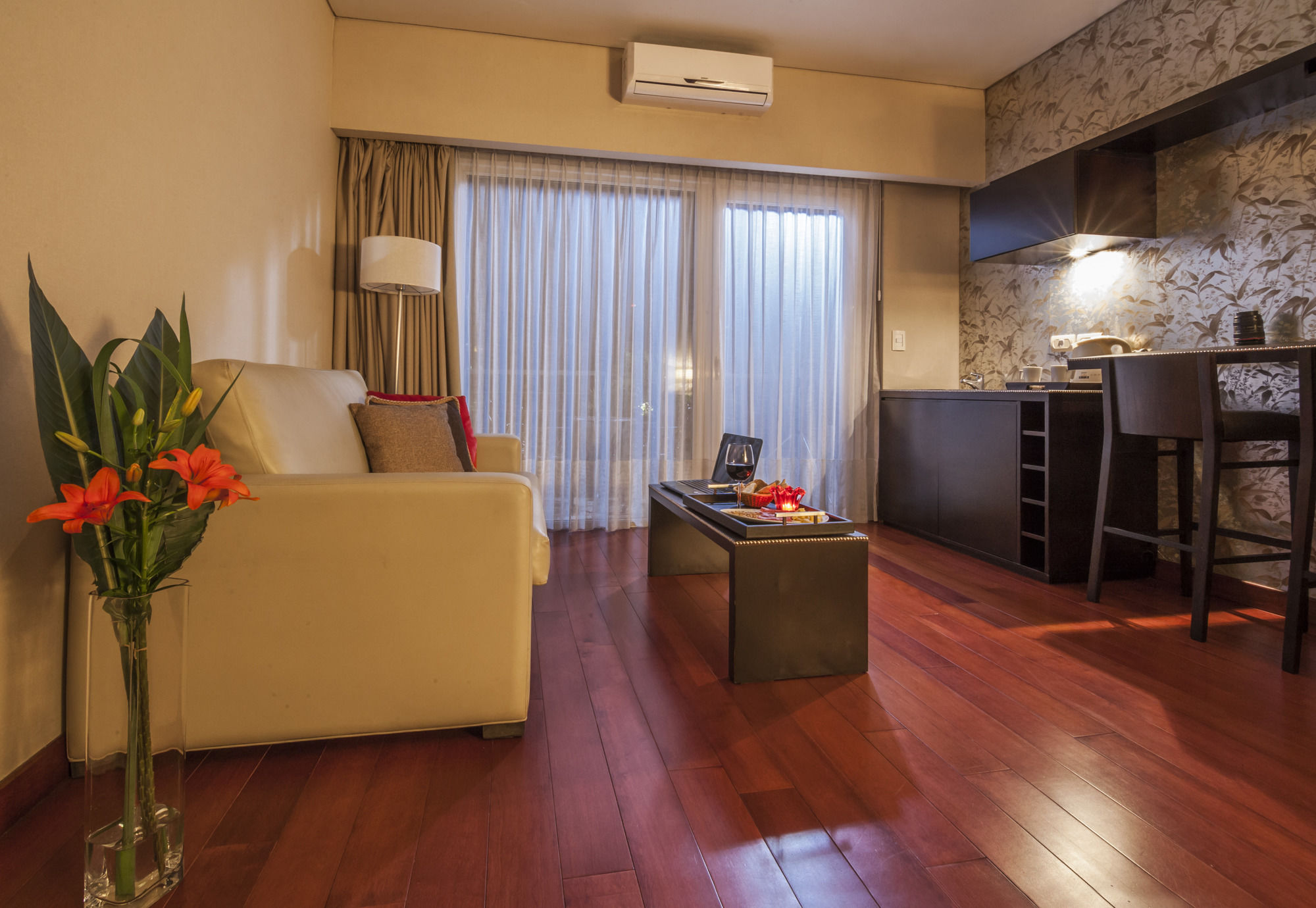 Фото The Glu Boutique Hotel - Palermo Soho