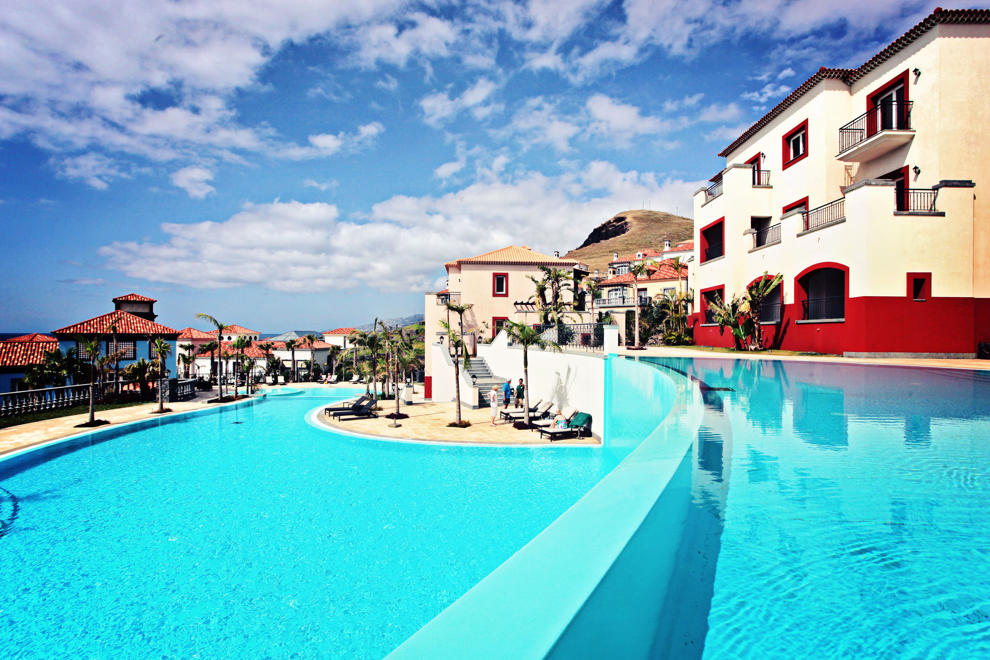 Фото Dreams Madeira Resort SPA & Marina