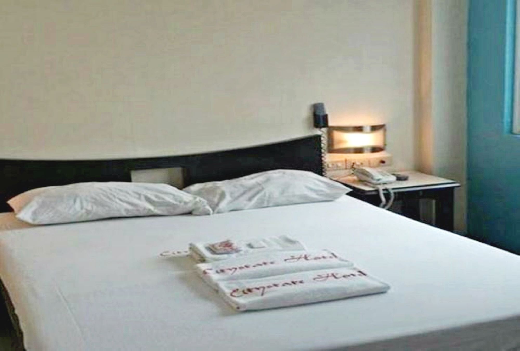 Фото Citystate Hotel Palanca