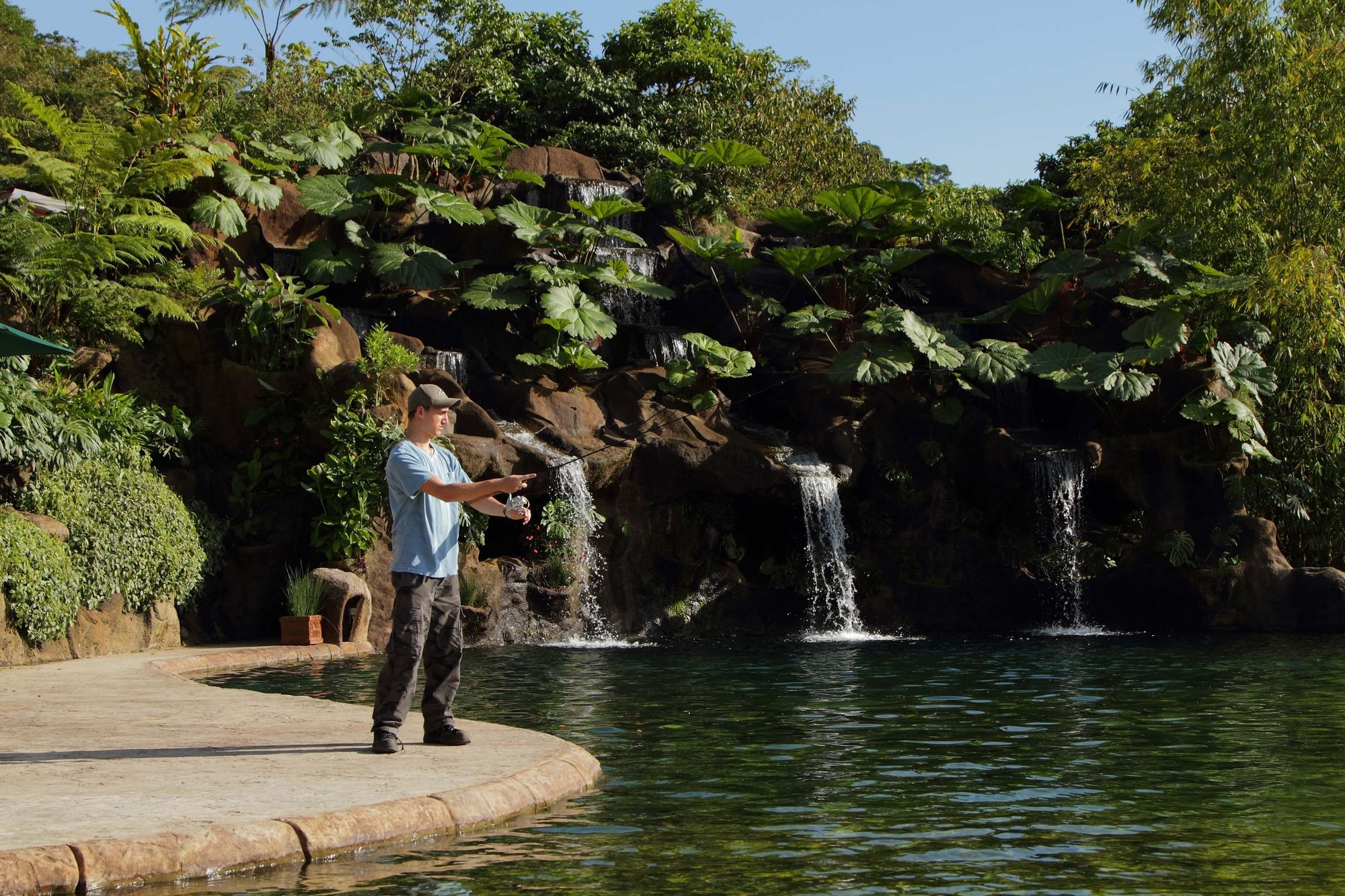 Фото Peace Lodge