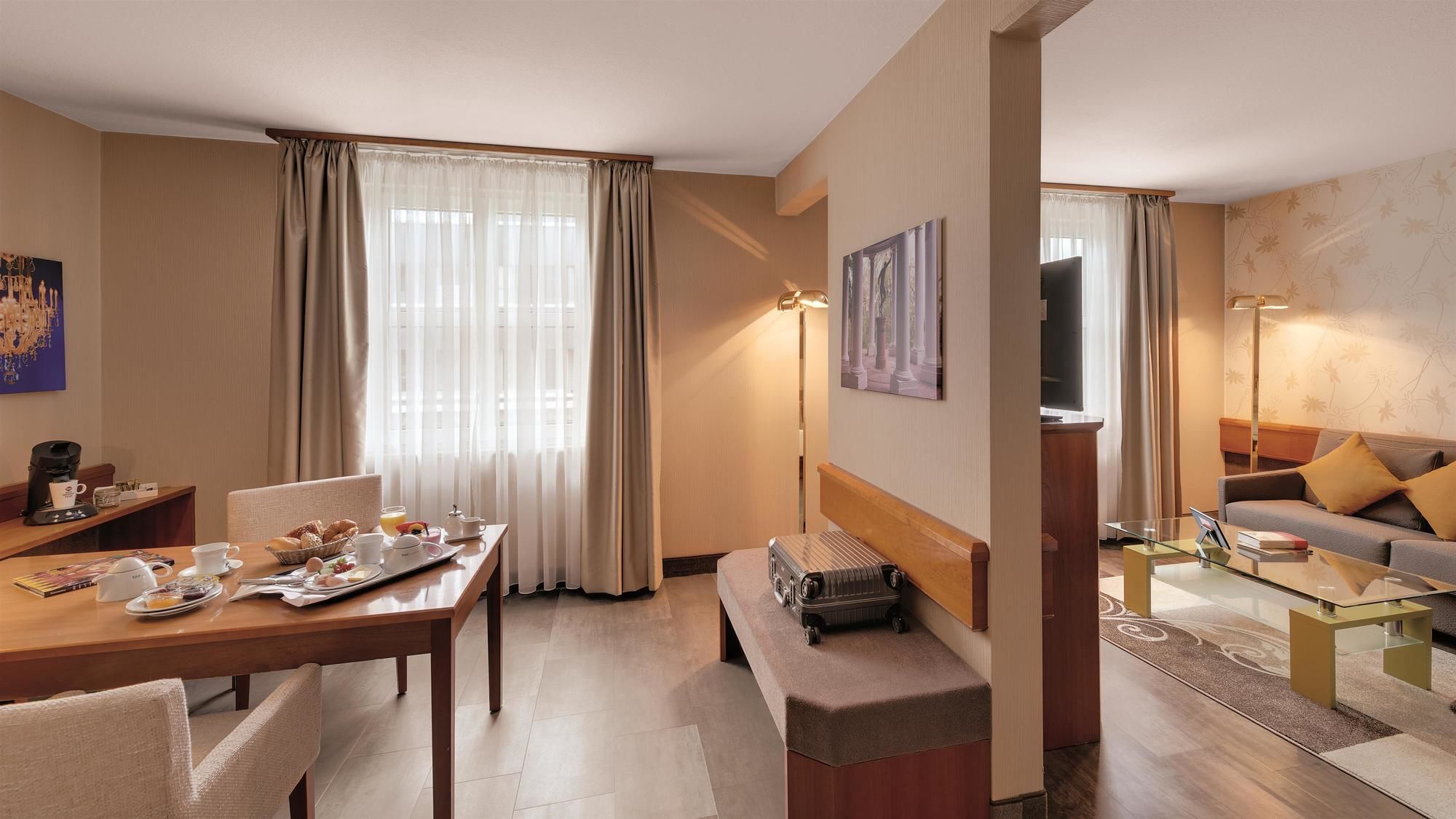 Фото Best Western Plus Hotel Kassel City