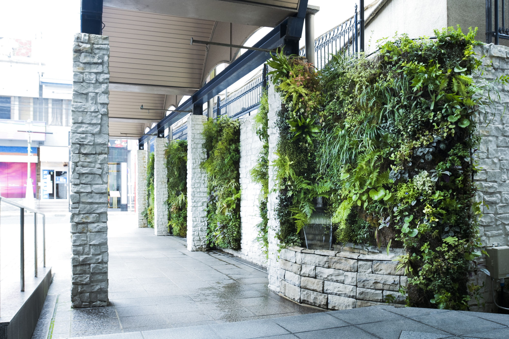 Фото Kagoshima Plaza Hotel Tenmonkan