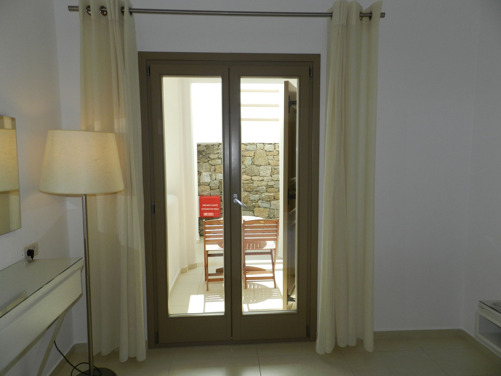 Фото Lithos by Spyros & Flora