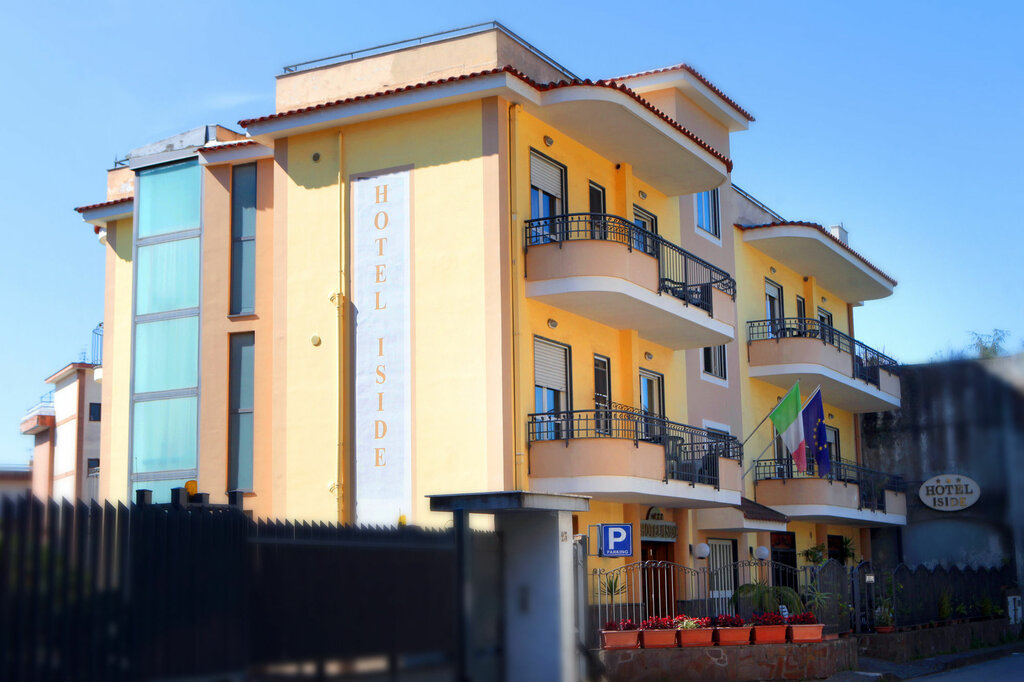 Hotel Hotel Iside, Pompei, photo
