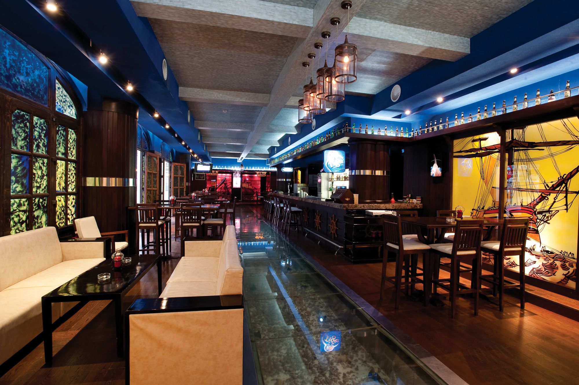 Фото The Interlaken Oct Hotel Shenzhen