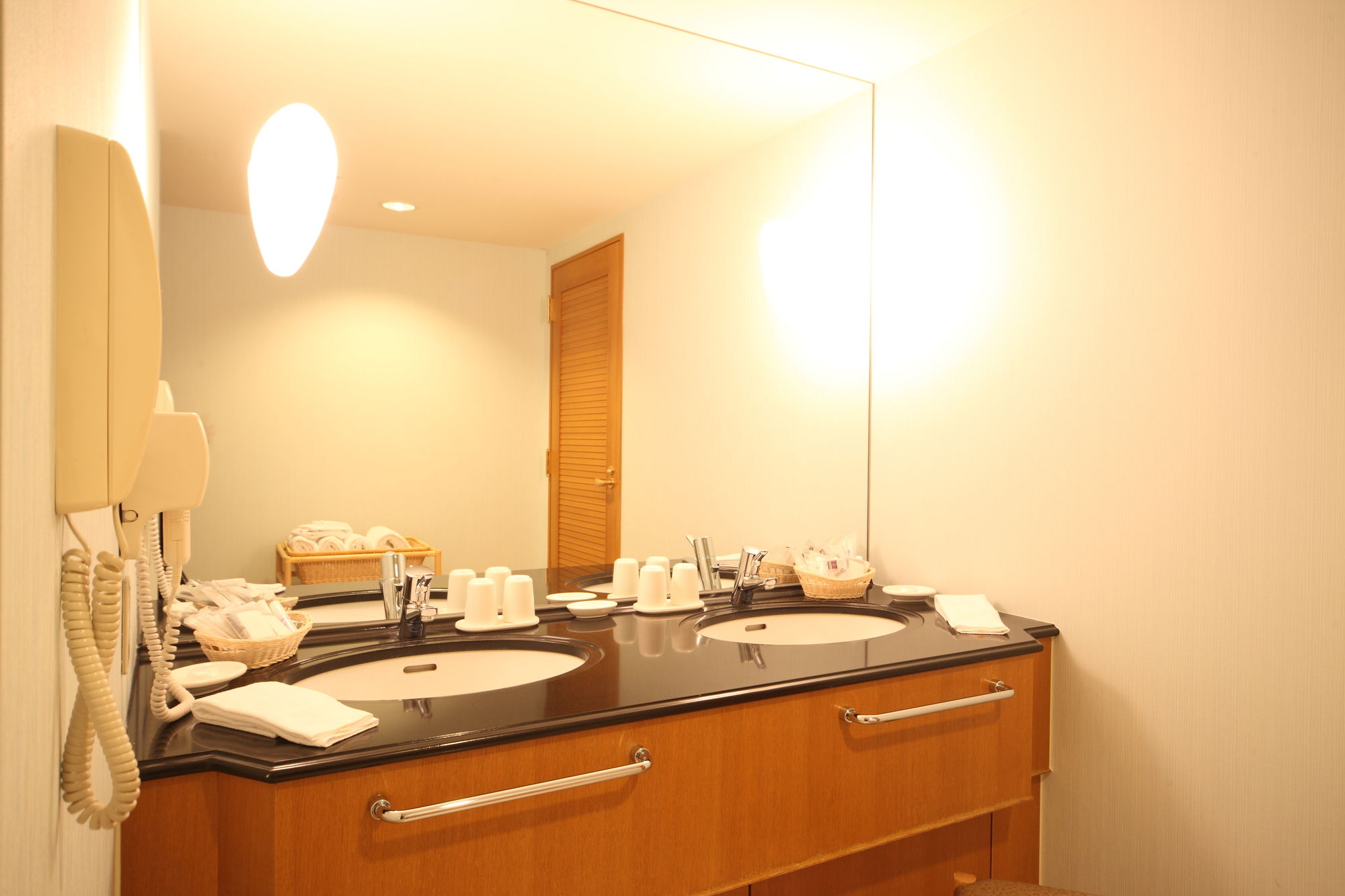 Фото Hotel Metropolitan Nagano