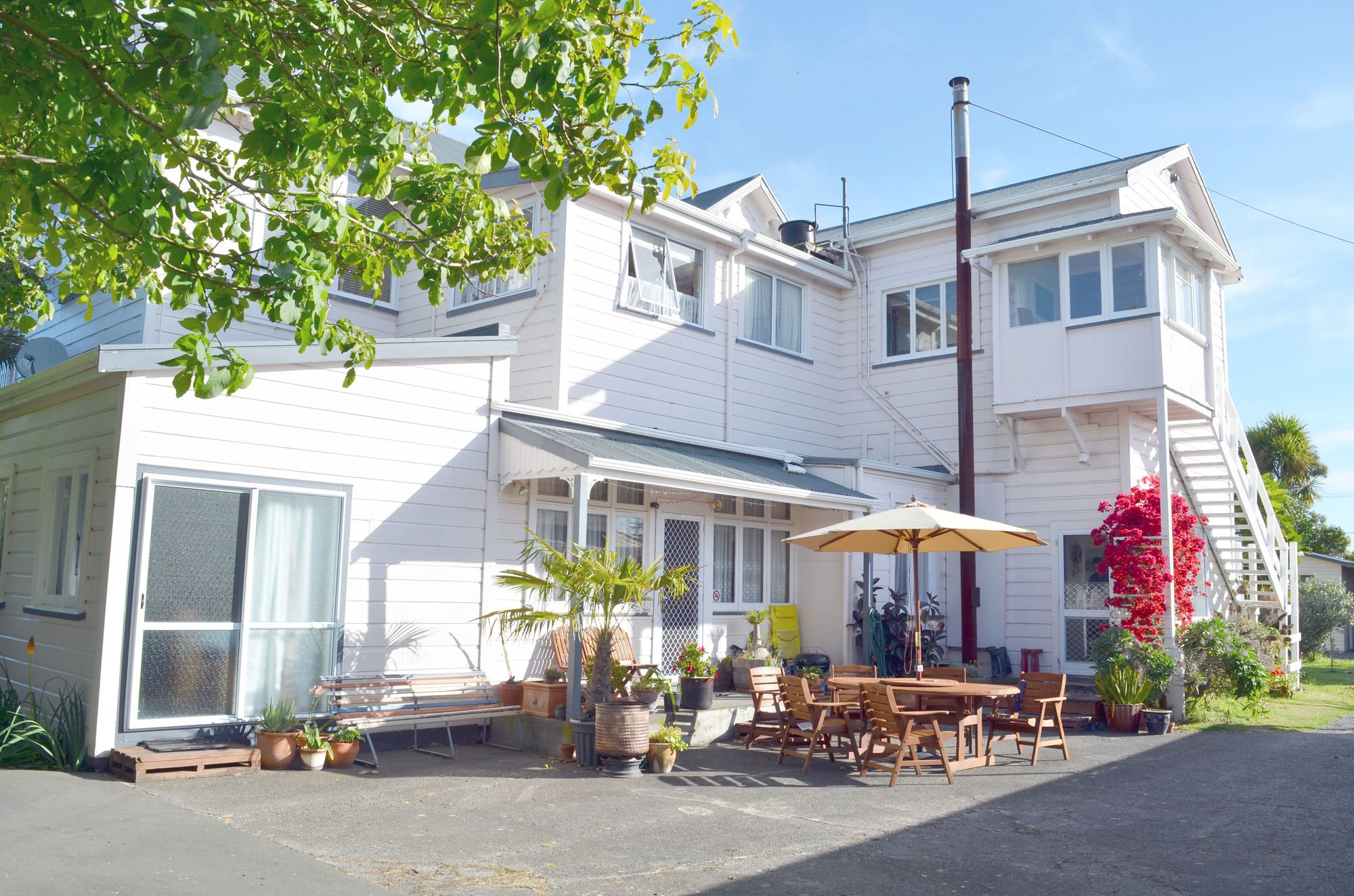 Фото Braemar House