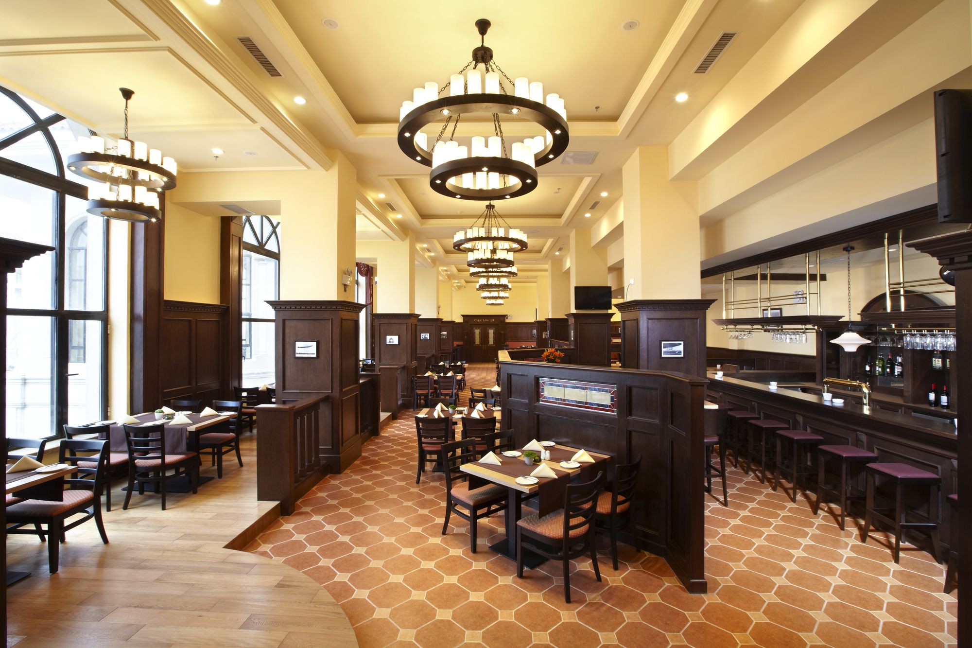 Фото Maritim Hotel Shenyang