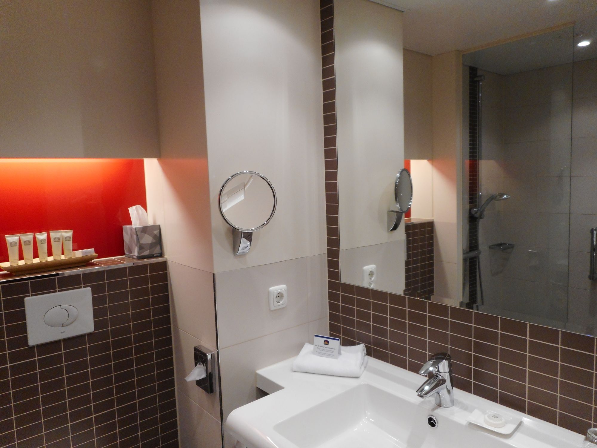 Фото Best Western Hotel Bamberg