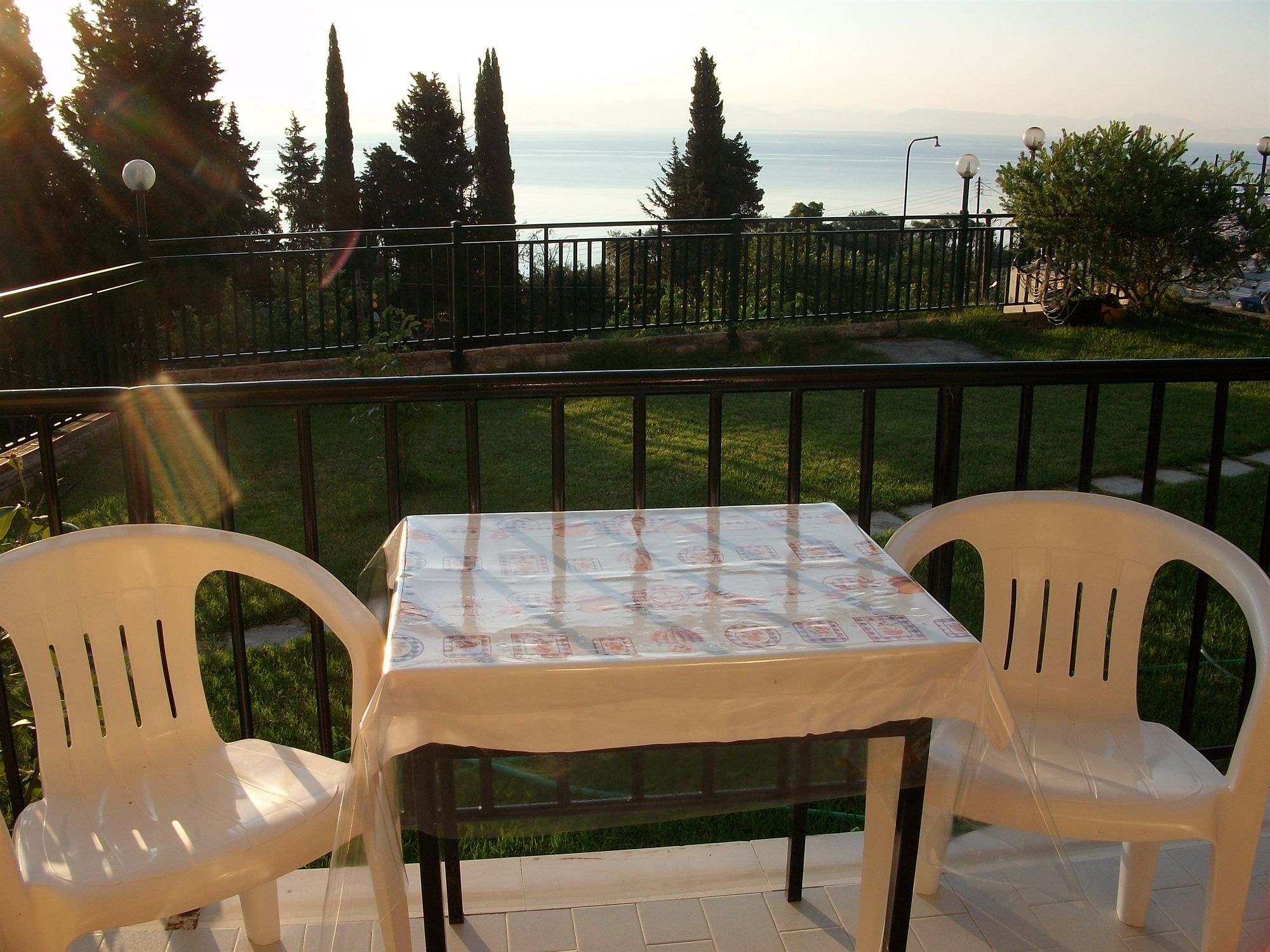 Фото Aronis Apartments