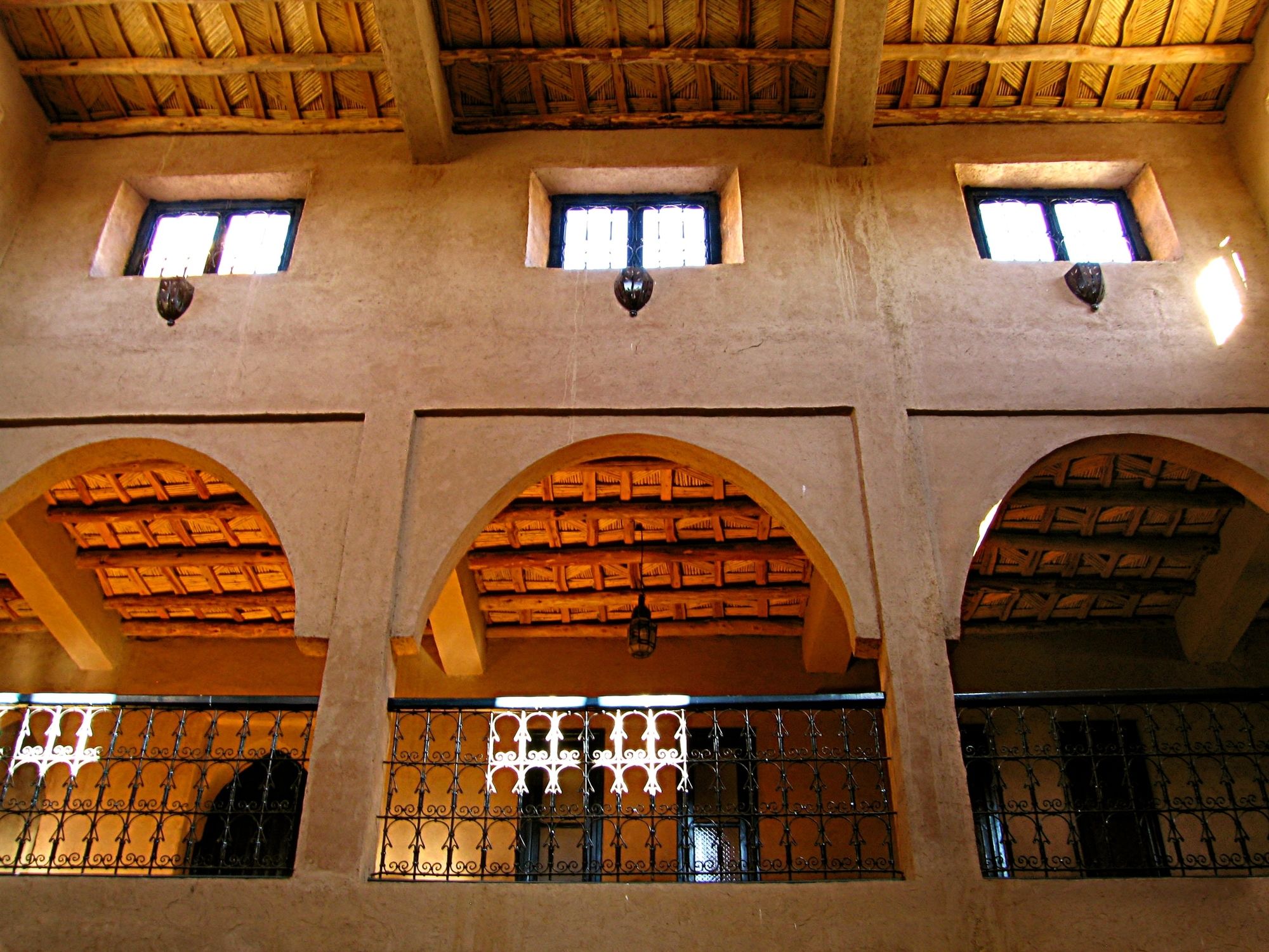 Фото Kanz Erremal