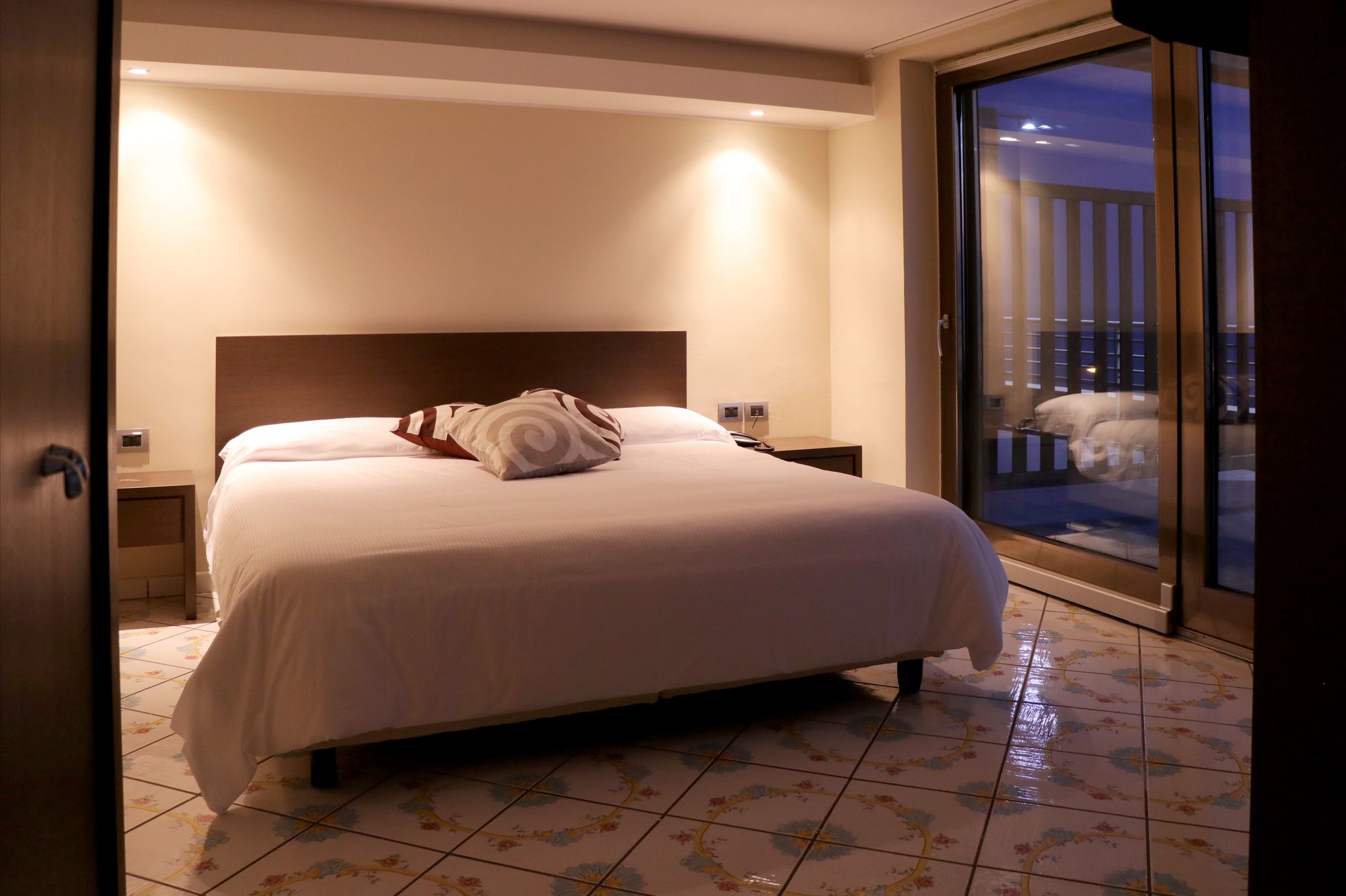 Фото Hotel Ancora