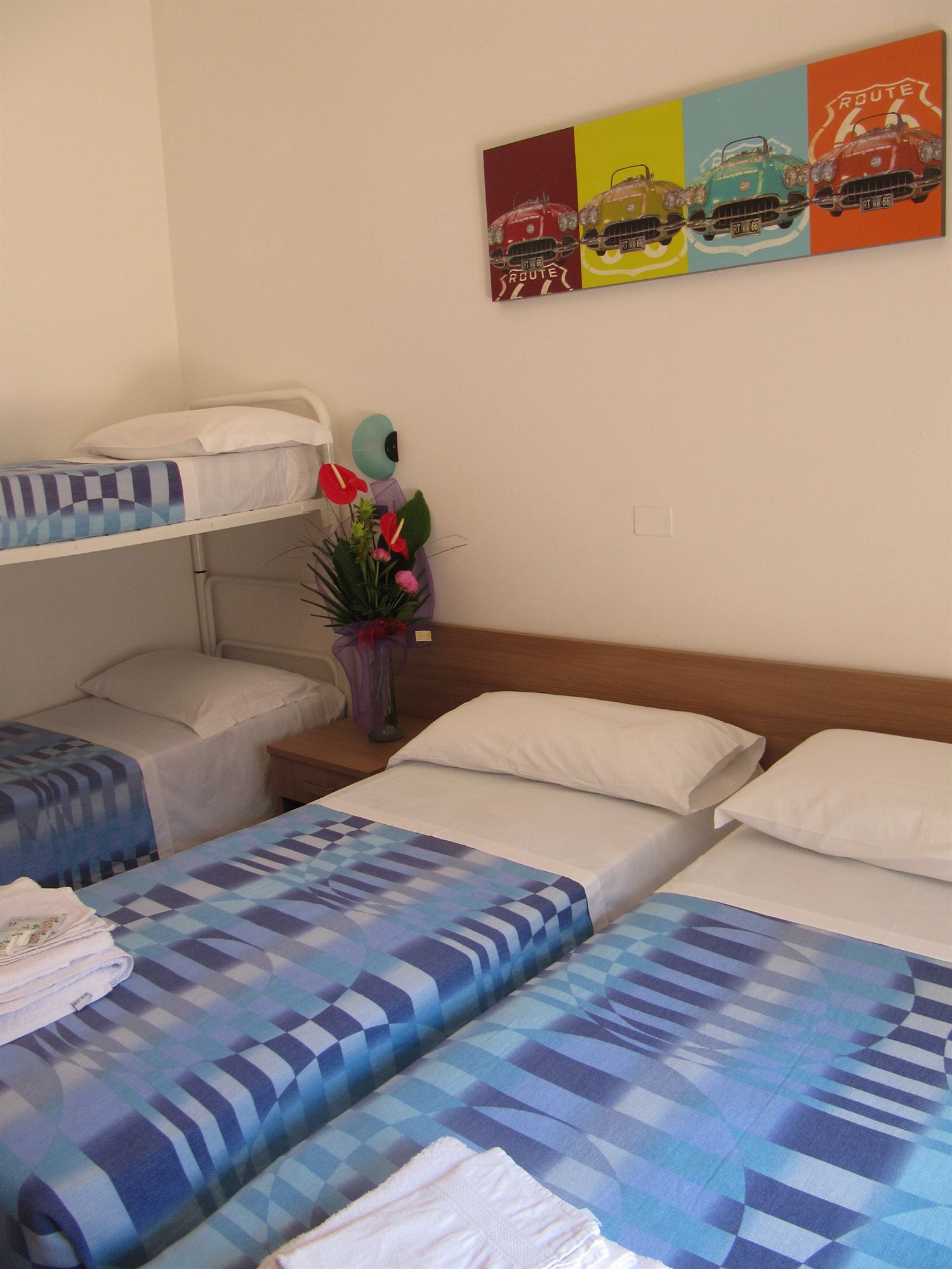 Фото Hotel Villa Elia