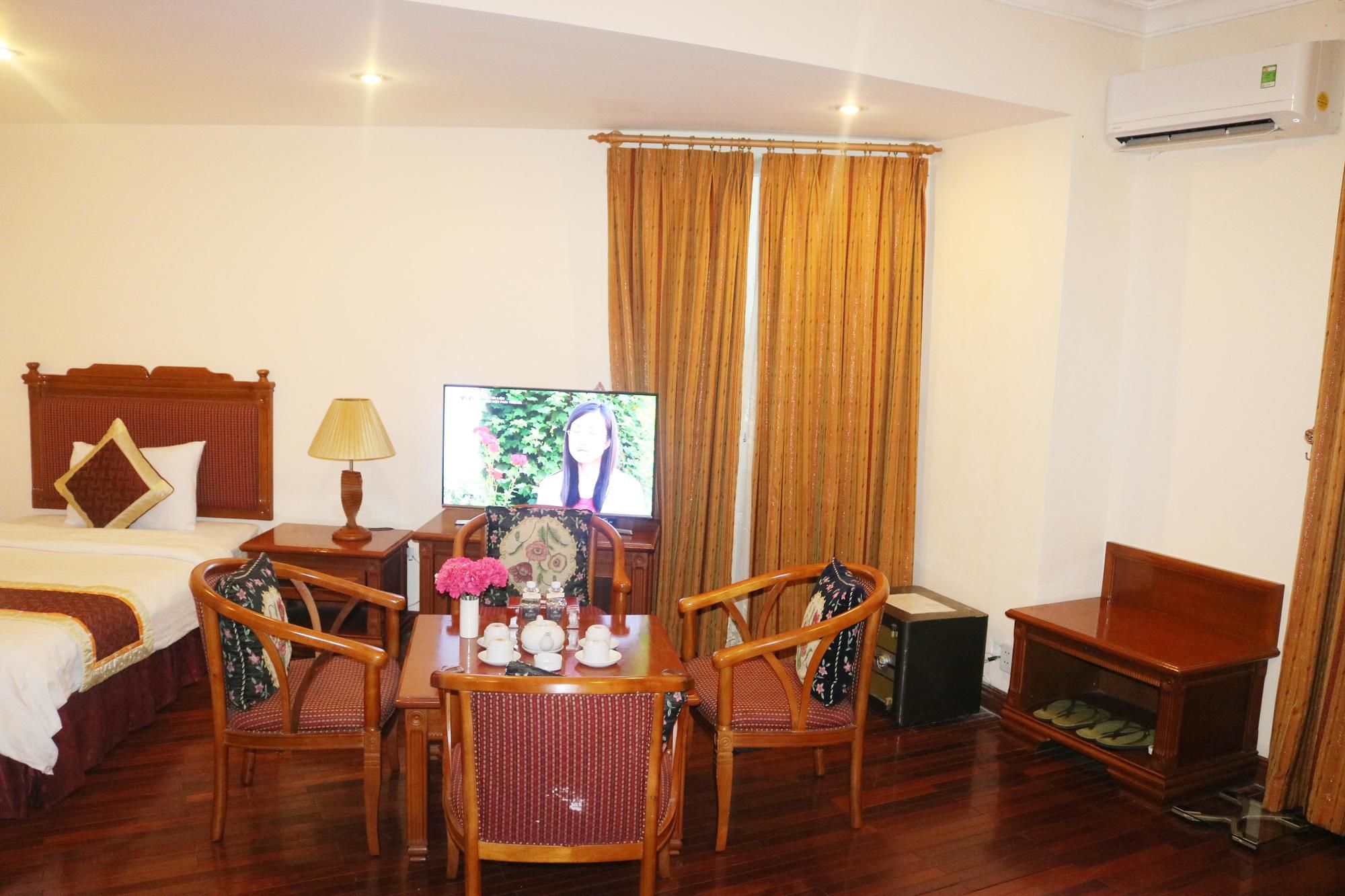 Фото Central Hotel