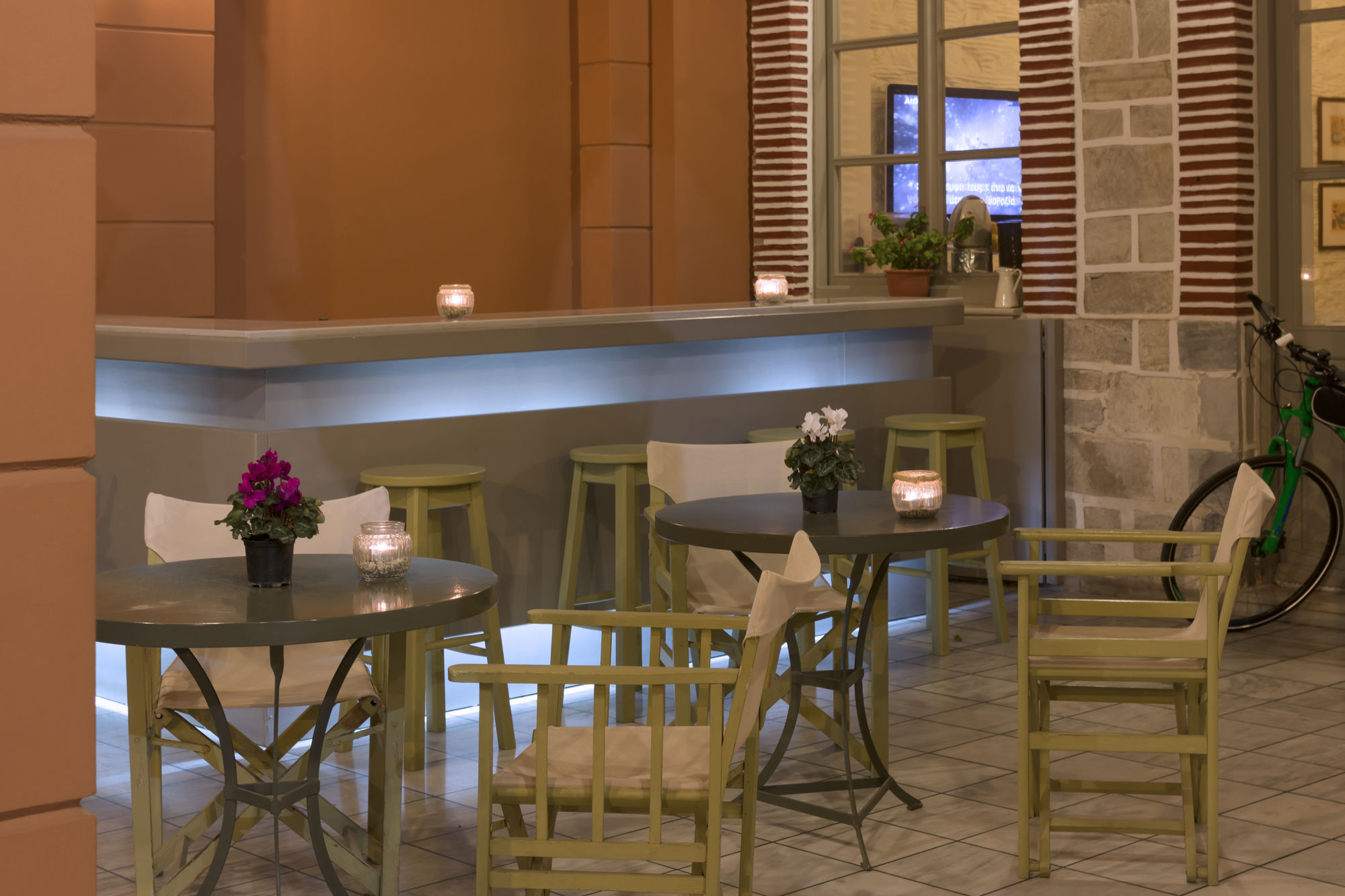 Фото Esperance 1