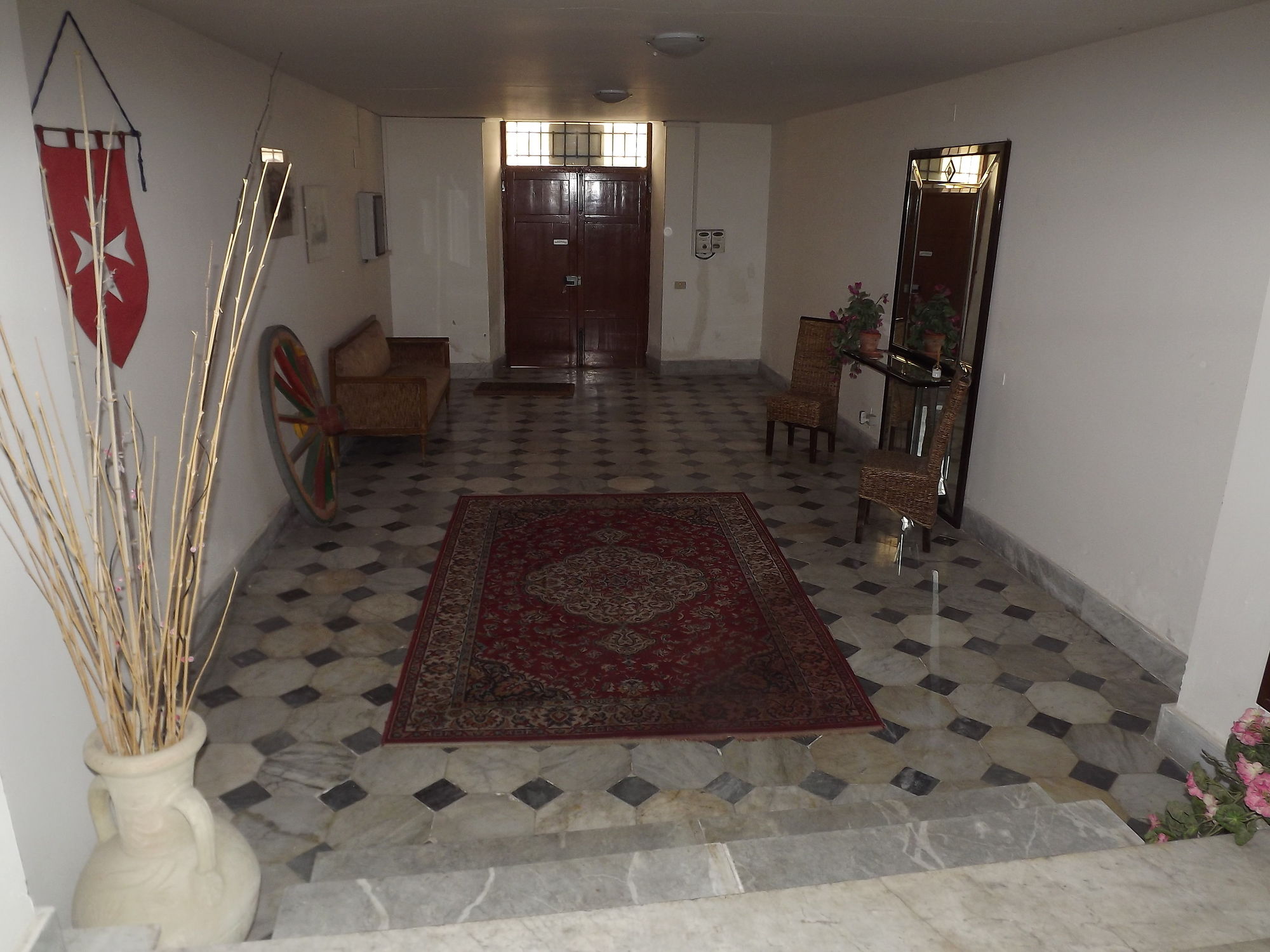 Фото I Cavalieri di Malta