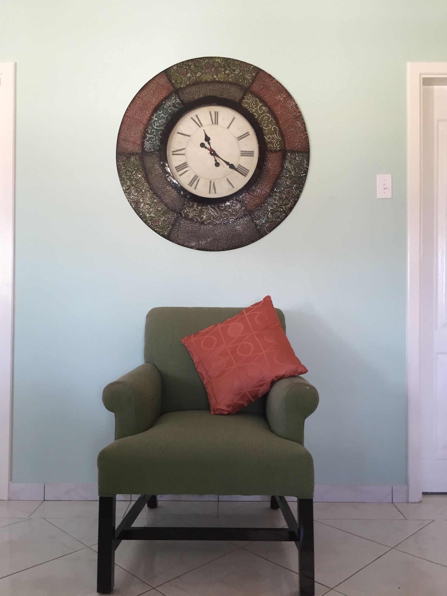 Фото Landslake Apartments