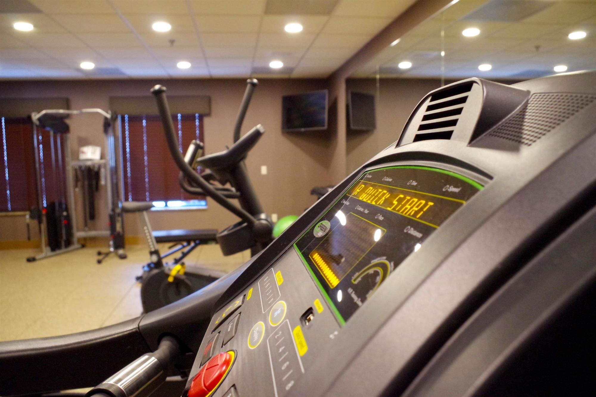 Фото Best Western Plus Lincoln Inn & Suites