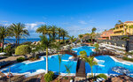 Meliá Jardines del Teide