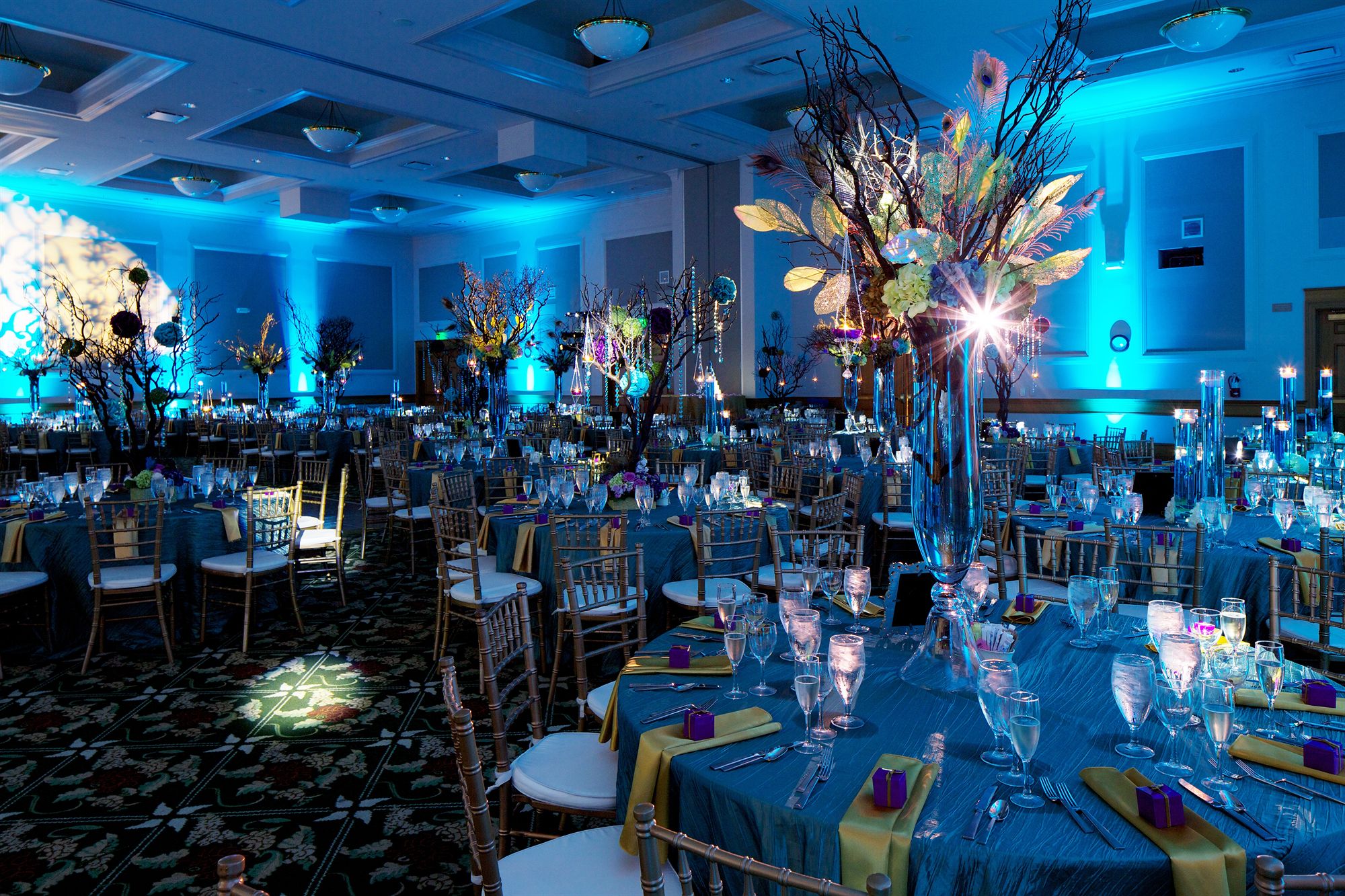 Фото Hayes Mansion, San Jose - Curio Collection by Hilton