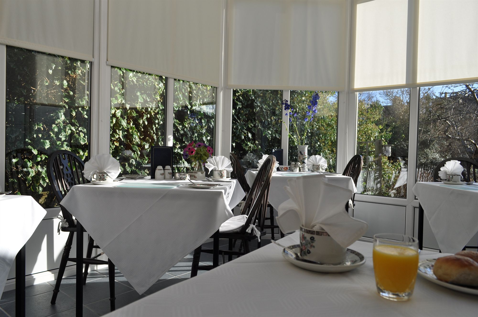 Фото Ashdene House