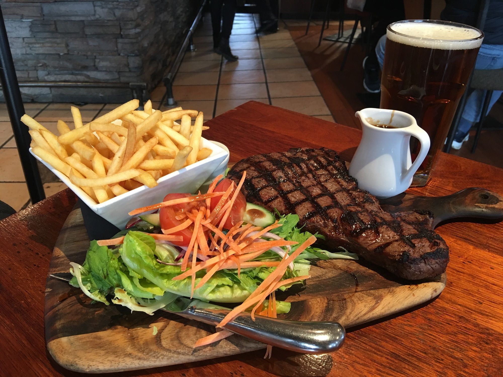 Фото Roma On Riccarton Motel