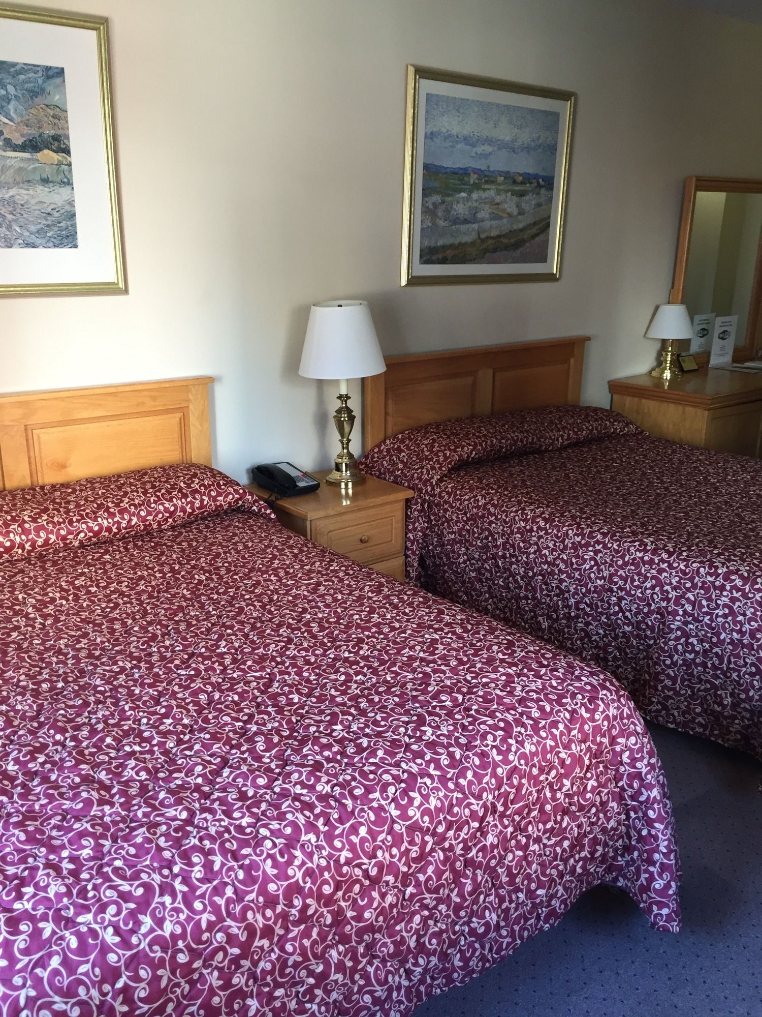 Фото The Hotel Chelsea