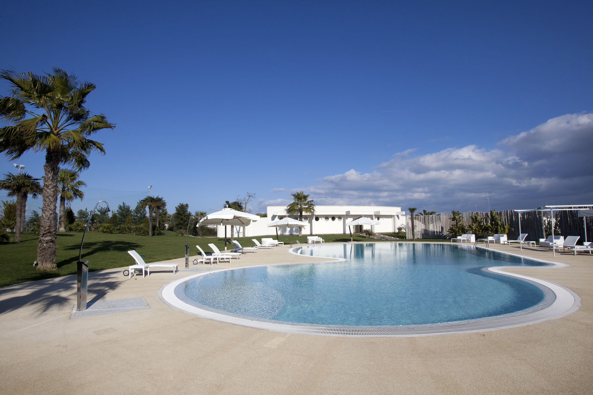 Фото Arthotel & Park Lecce