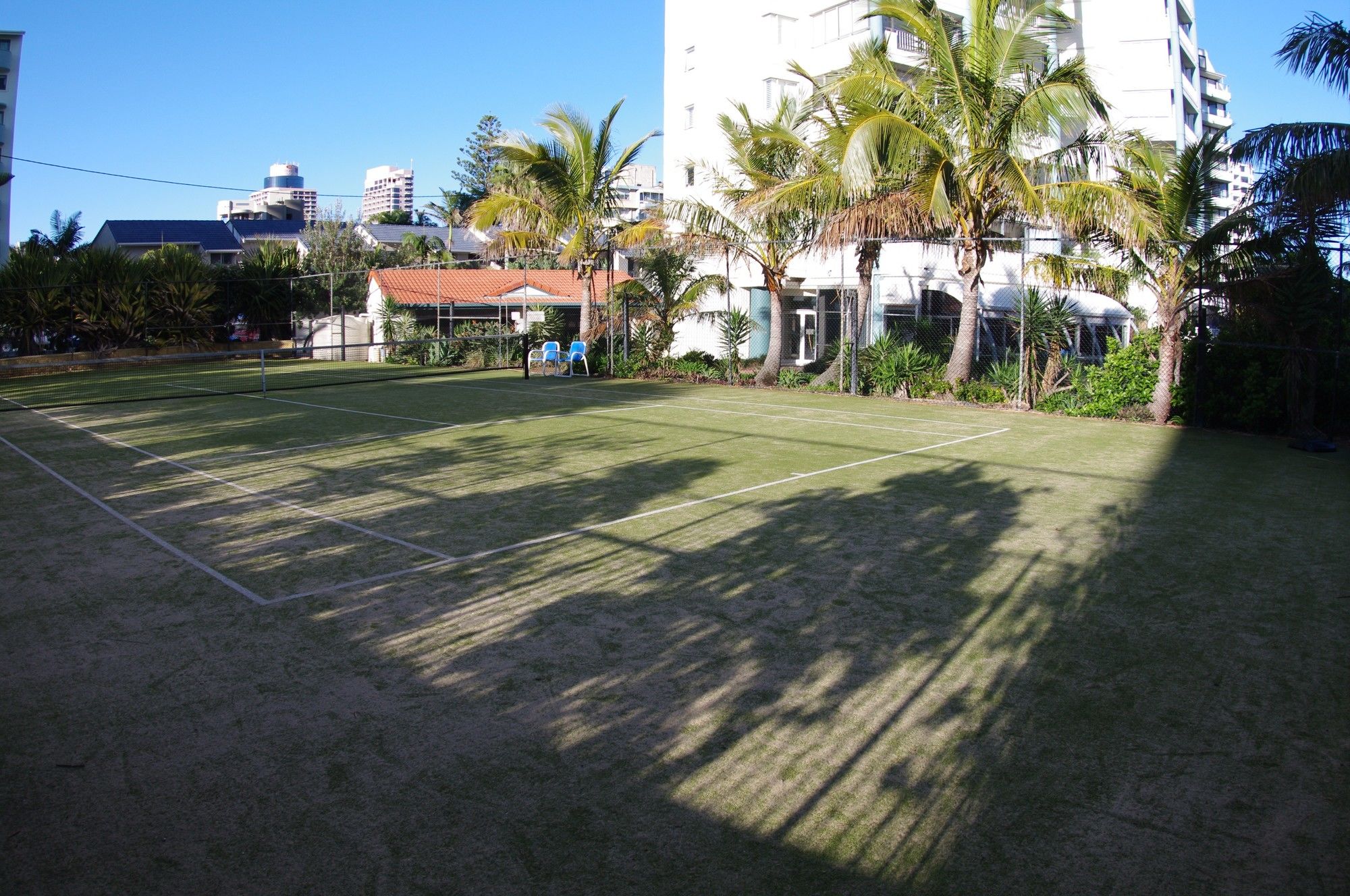 Фото Marriner Views