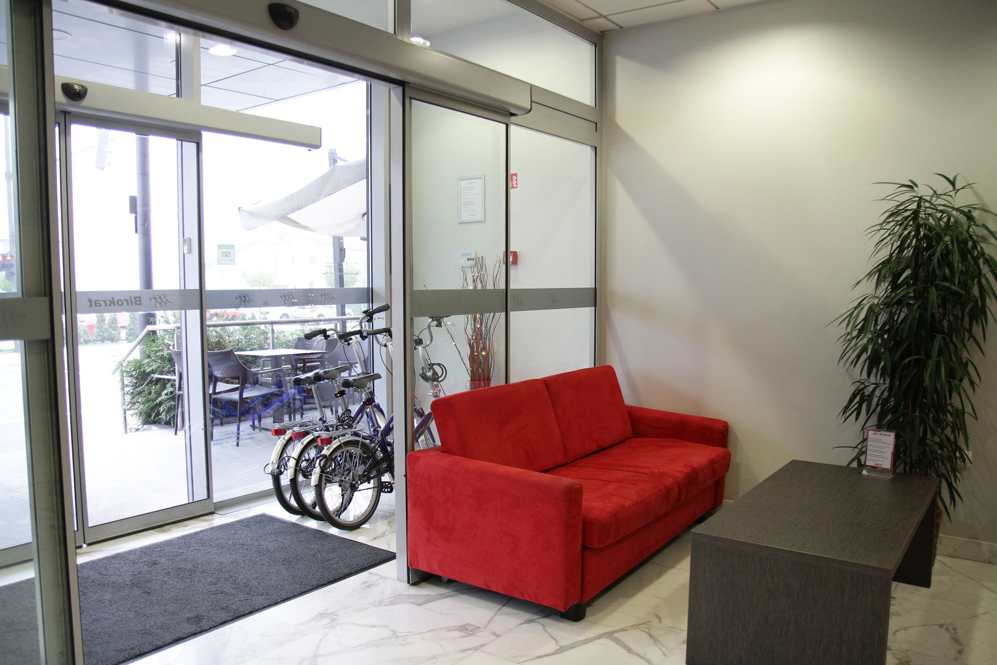 Фото Gloria Hotel