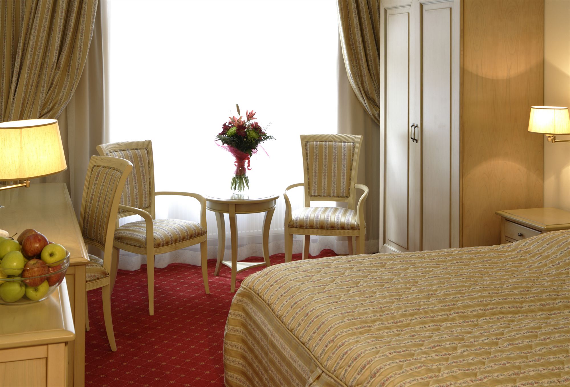 Фото SPA Hotel Schlosspark