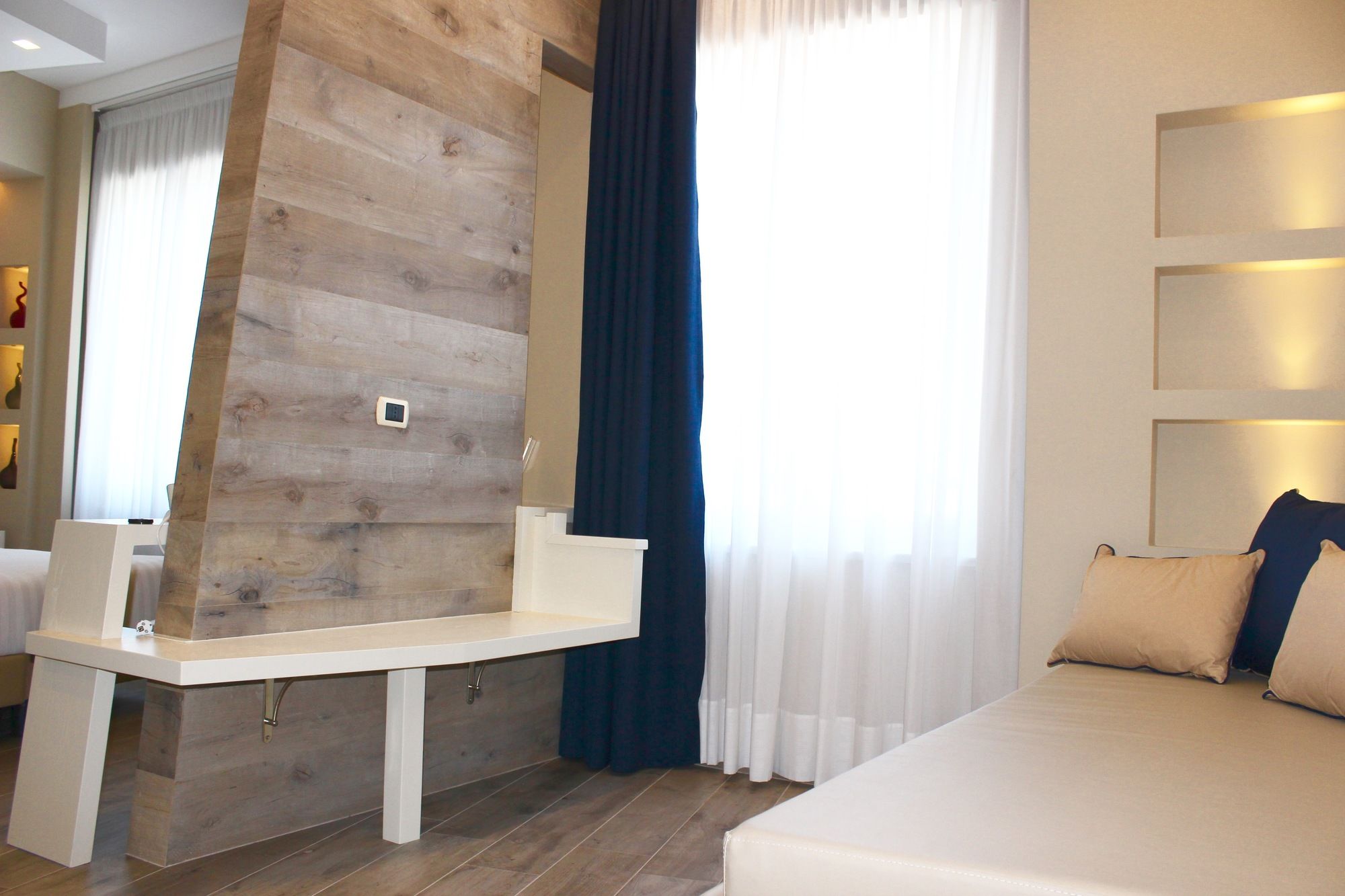 Фото Astoria Vico Hotel