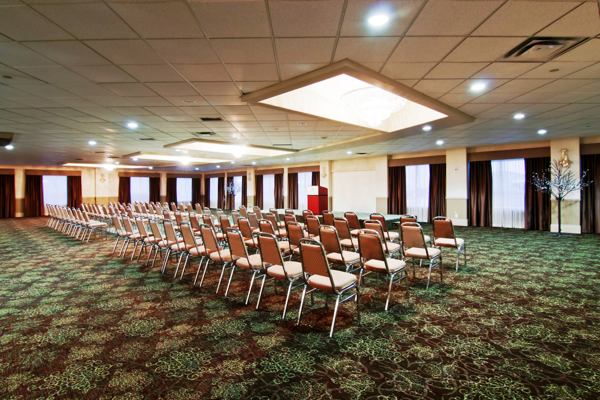 Фото Clarion Hotel & Conference Centre
