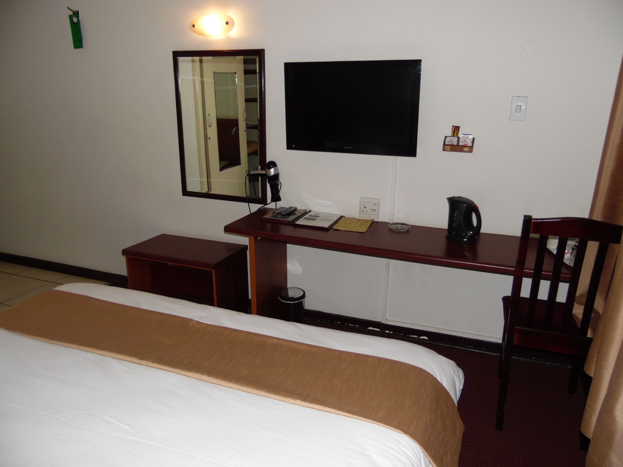 Фото Arcadia Hotel