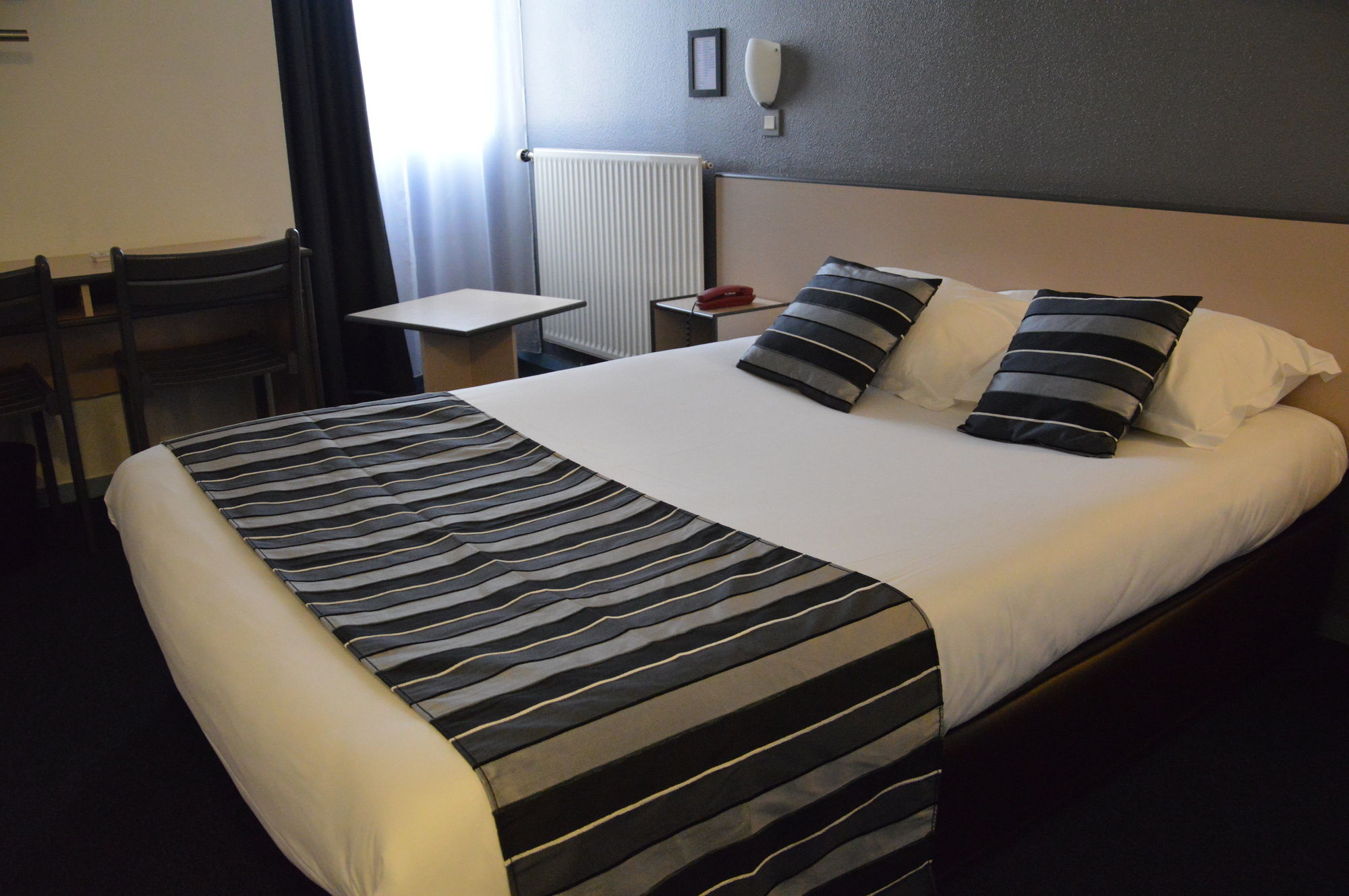 Фото The Originals City, City Hôtel, Beauvais