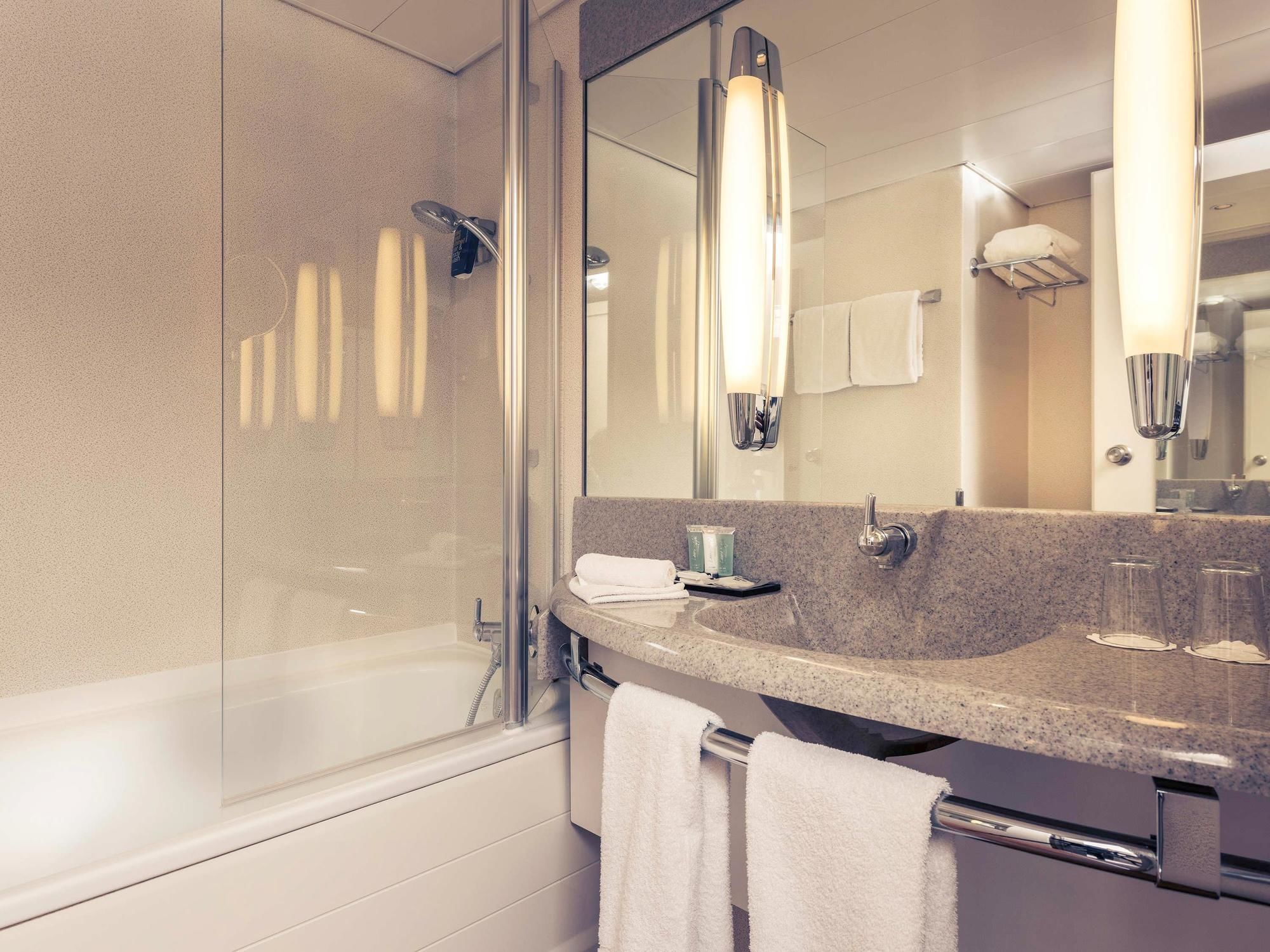 Фото Mercure Mannheim Am Friedensplatz