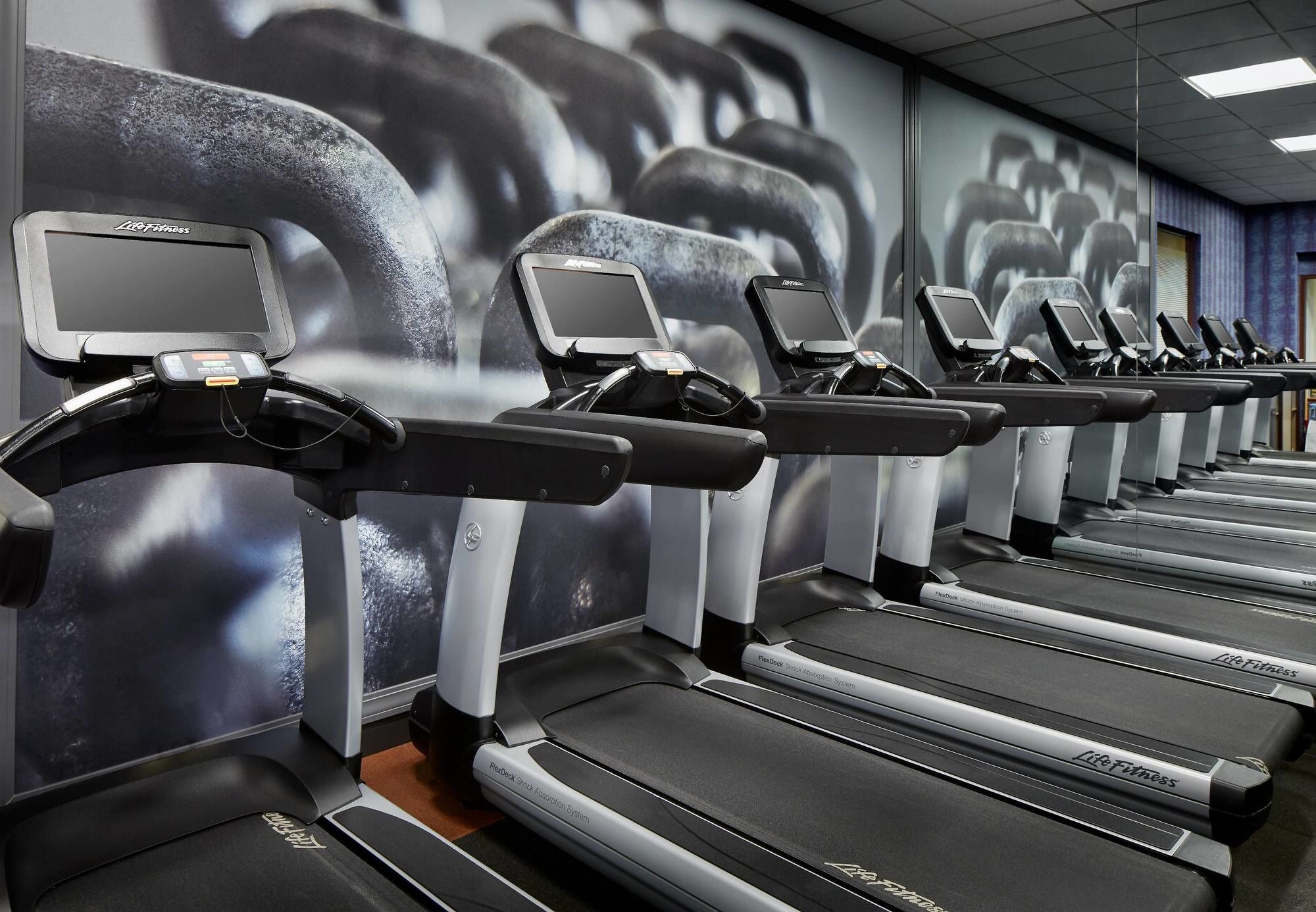 Фото Marriott Columbus Northwest