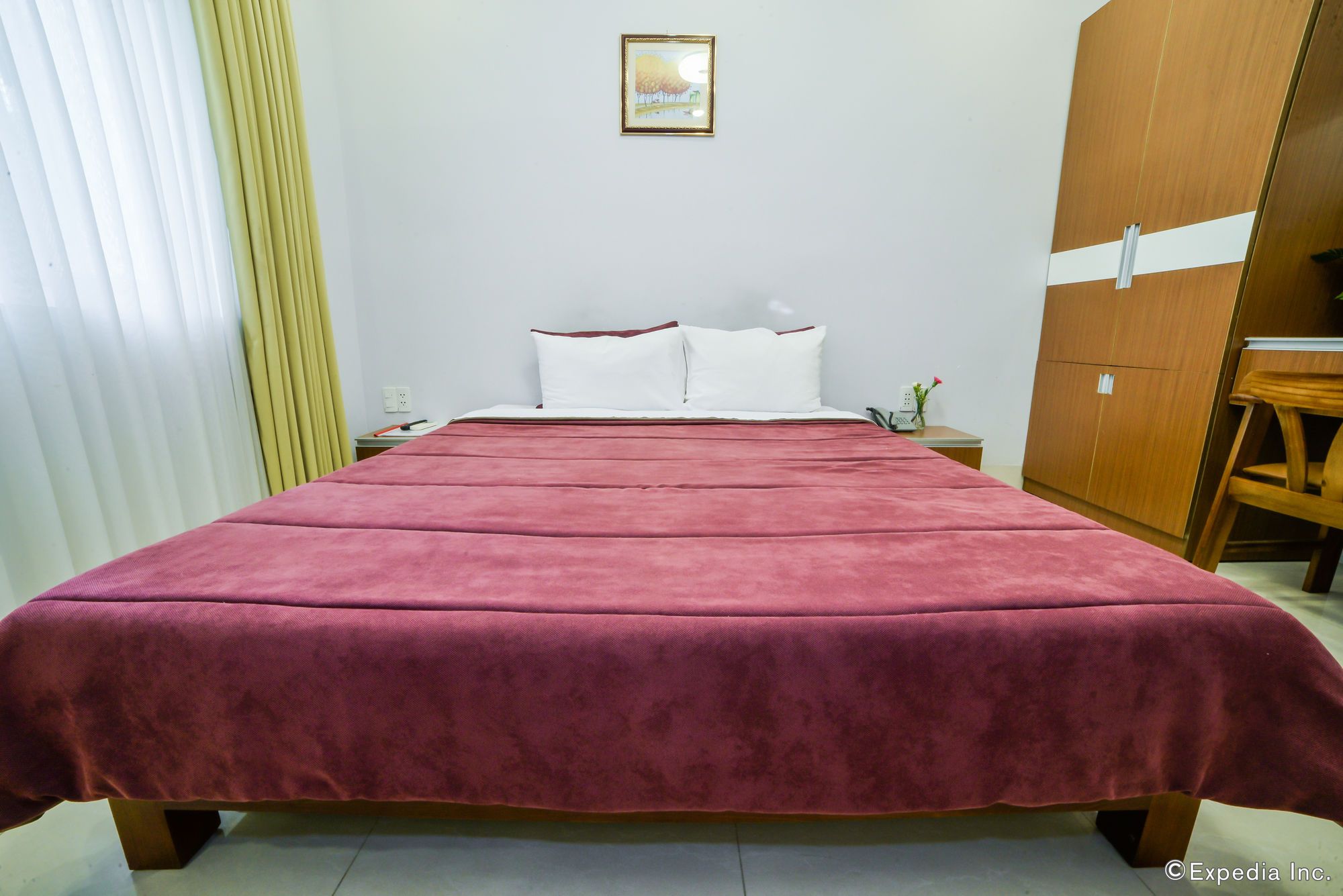 Фото Dai A Hotel