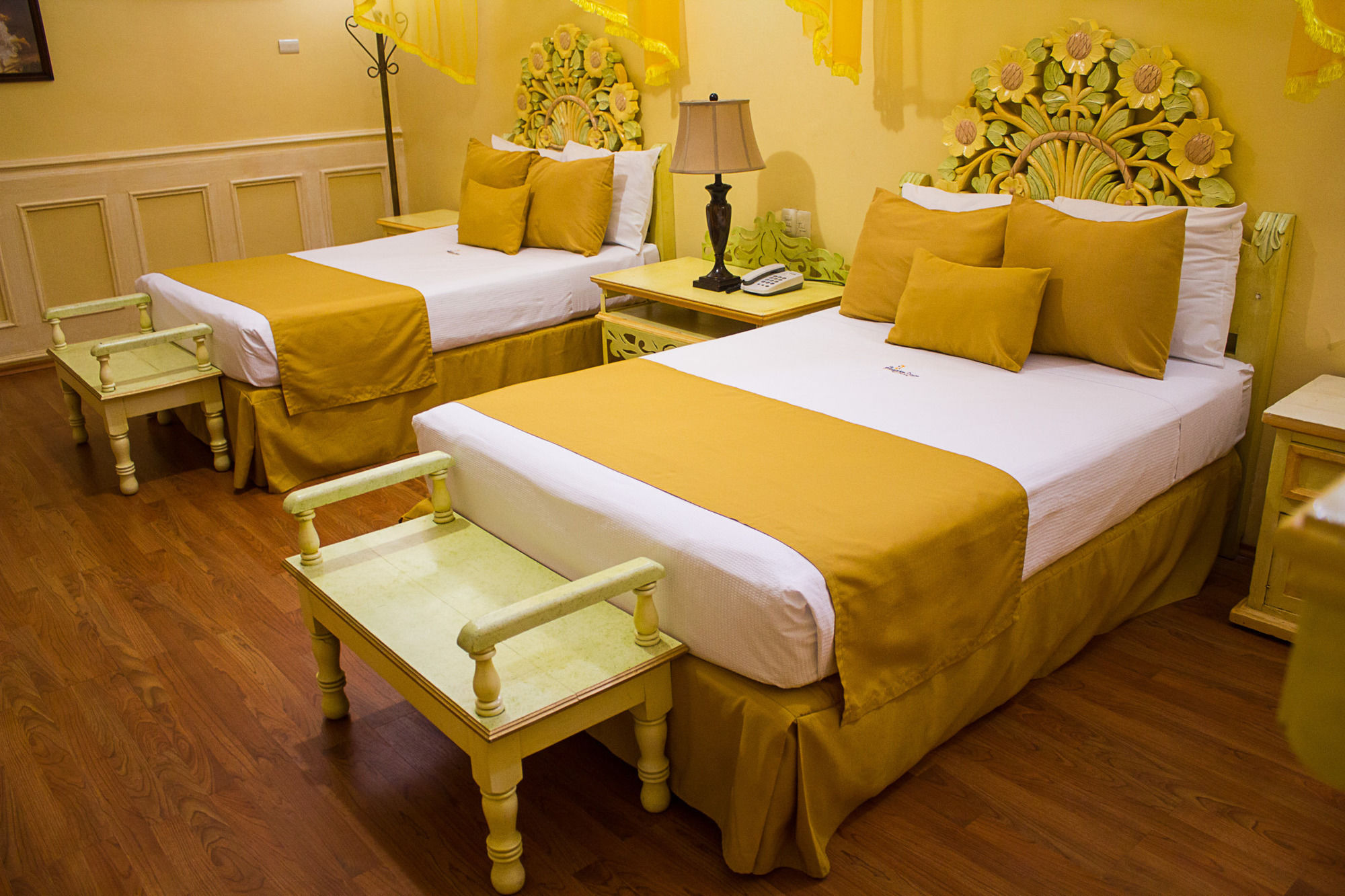 Фото отеля 4