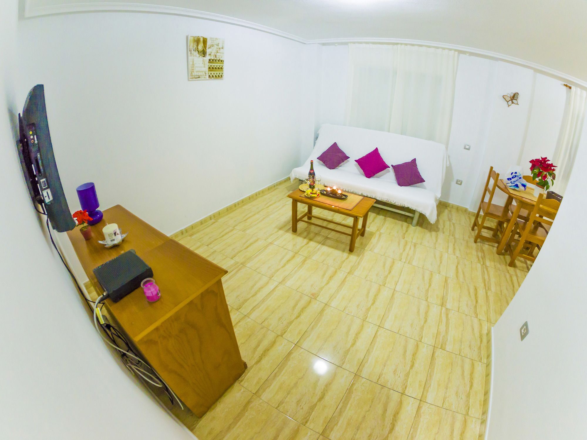 Фото Homely Apartments Blasco Ibañez