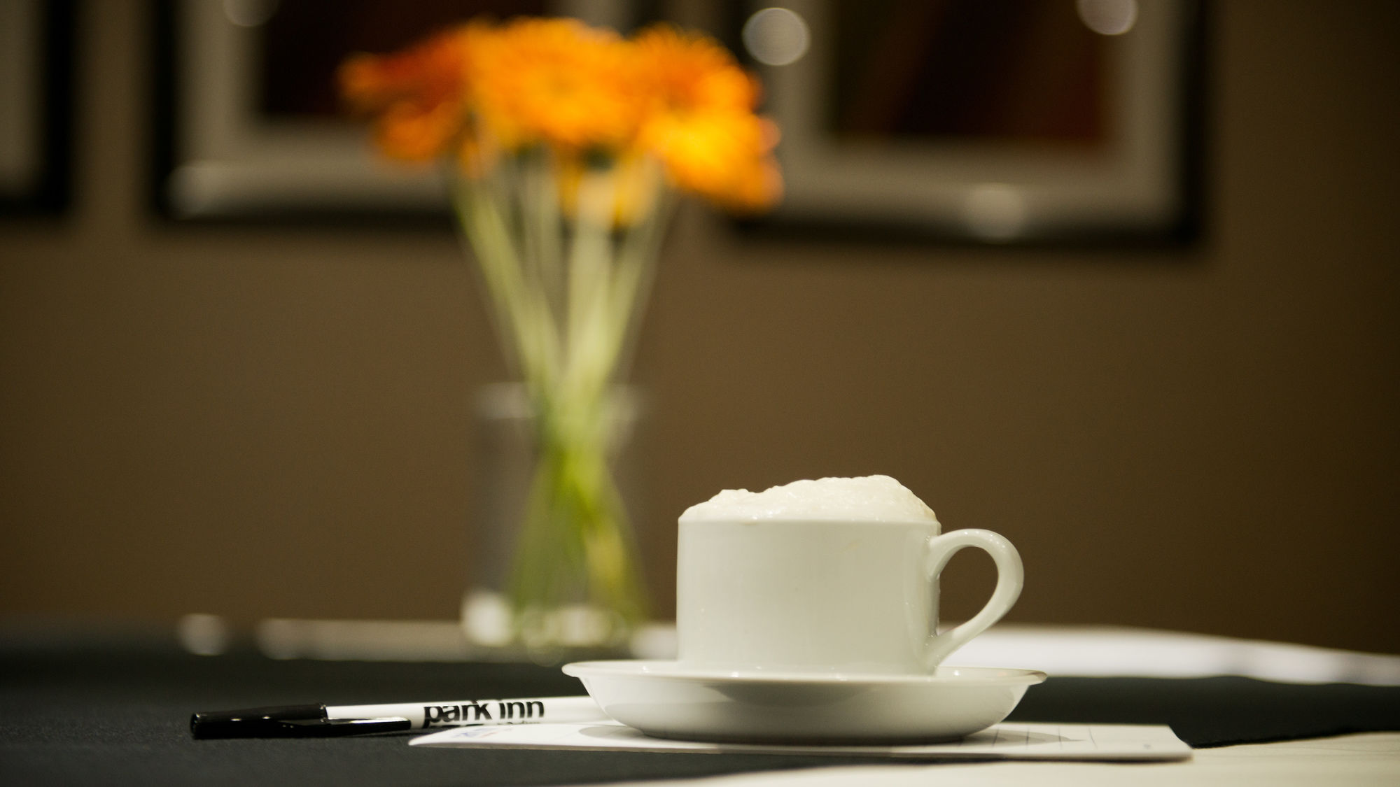 Фото Park Inn by Radisson Toronto - Markham