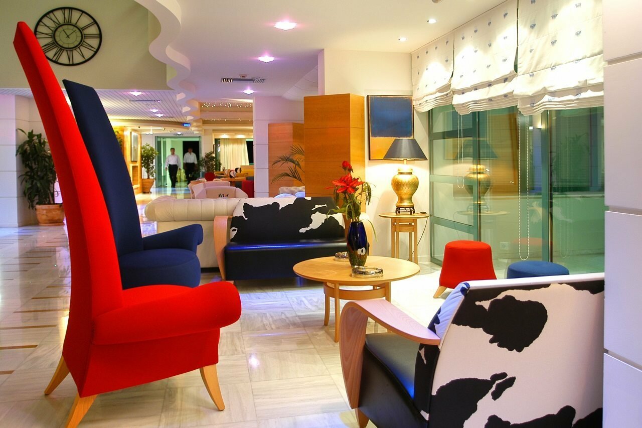 Фото Poseidon Palace