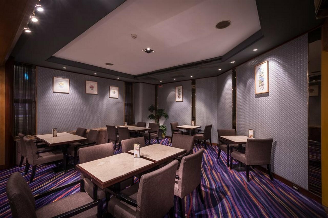 Фото Hotel East Taipei