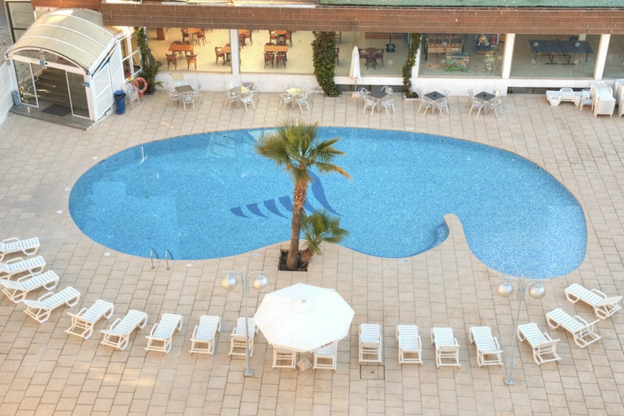 Фото Aparthotel Bcl Levante Club