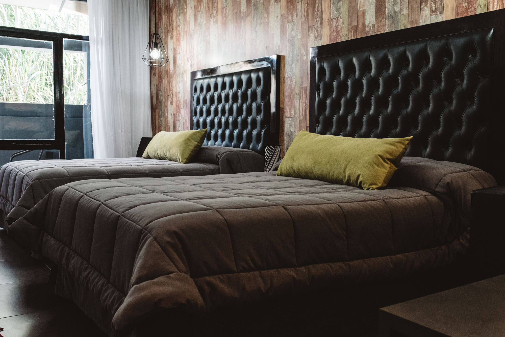 Фото 5411 Soho Hotel Boutique & SPA