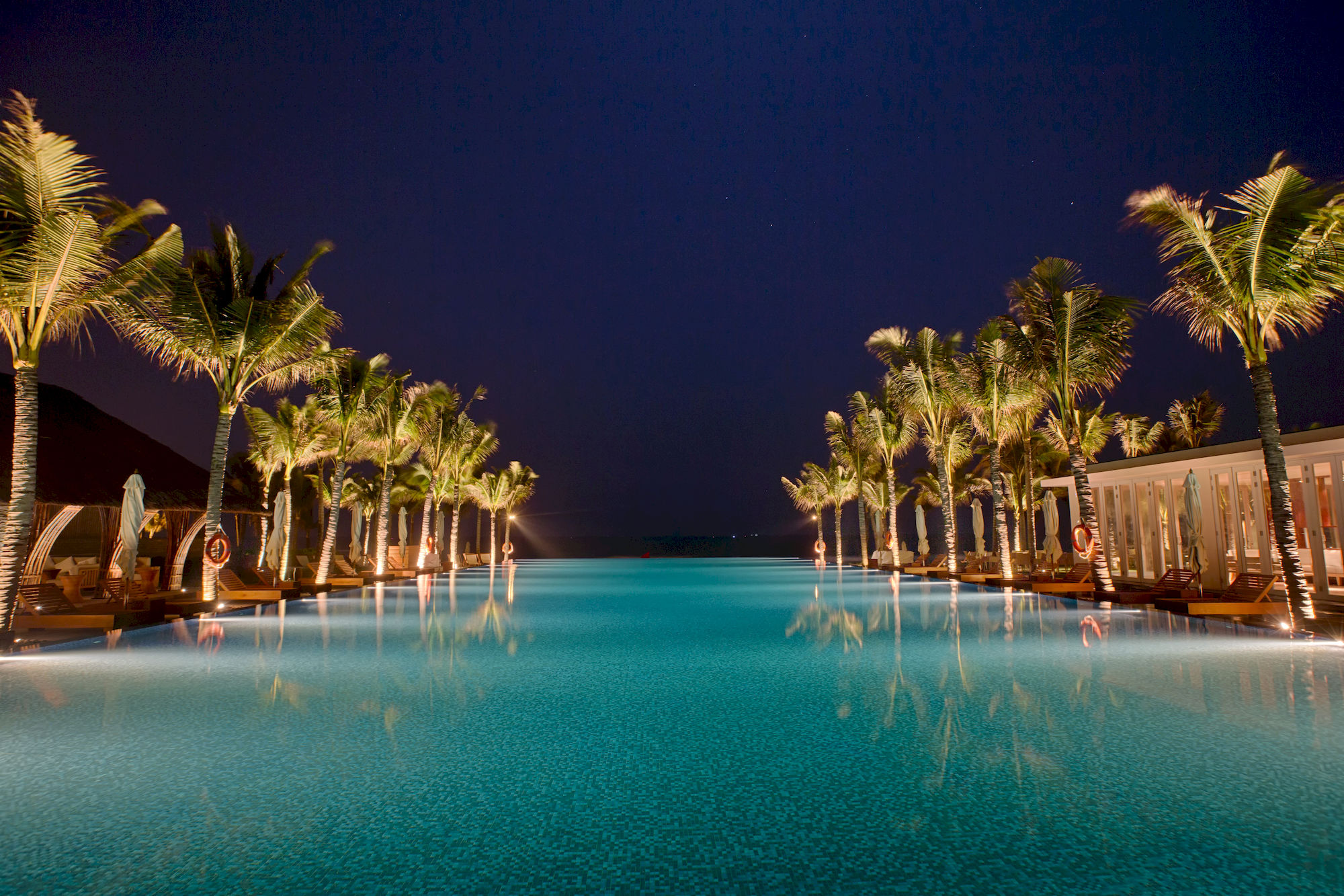 Фото Naman Retreat