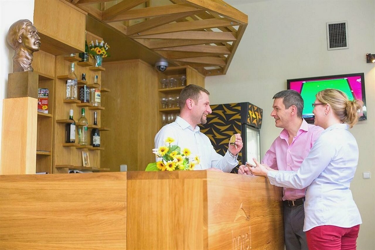 Фото Hotel Brixen