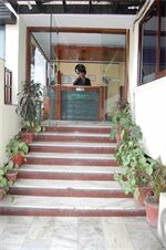 Фото The Beaufort Inn