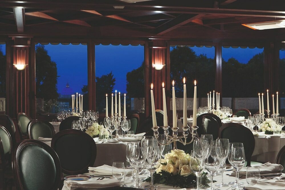 Фото Grand Hotel Gianicolo