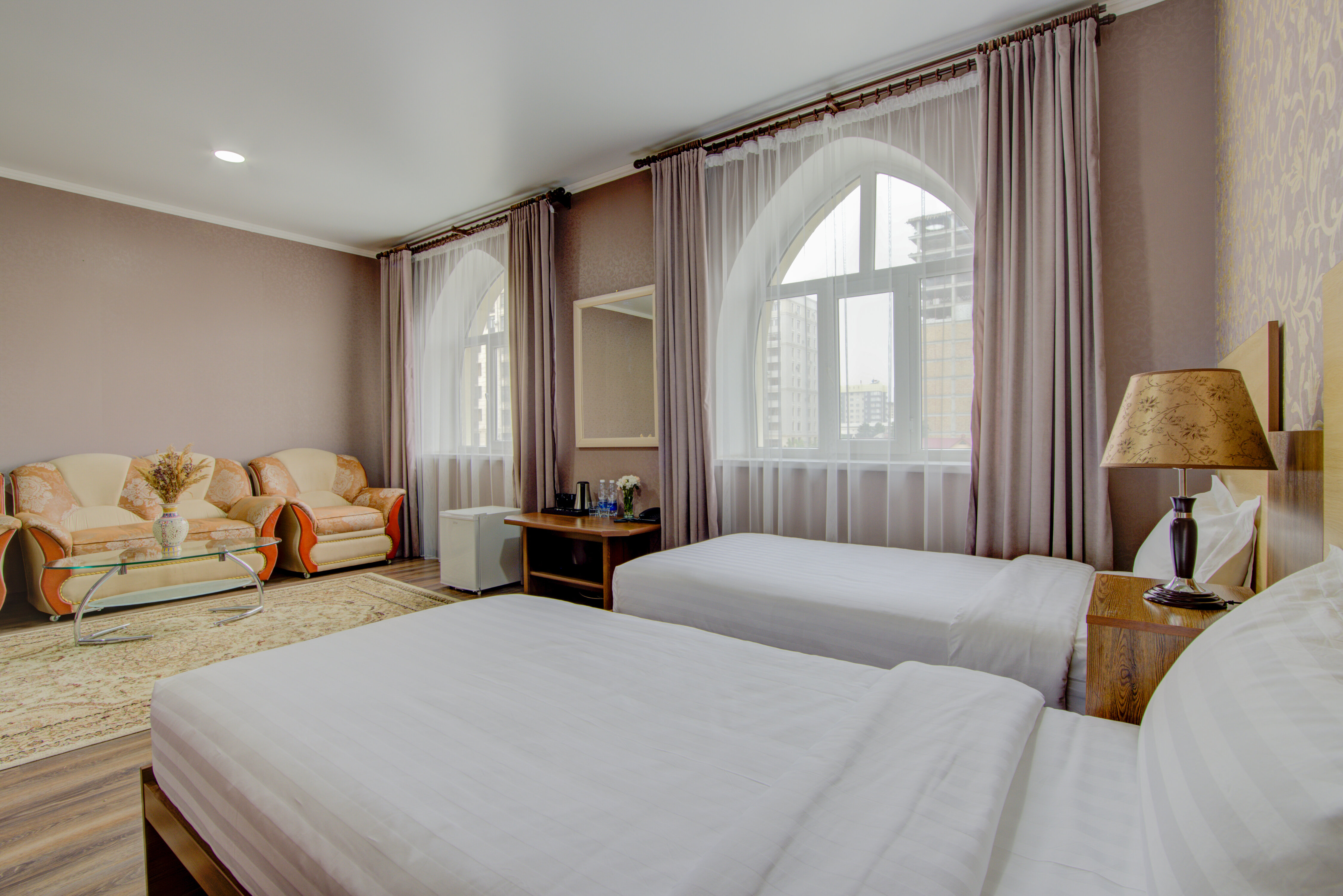 Фото отеля 2